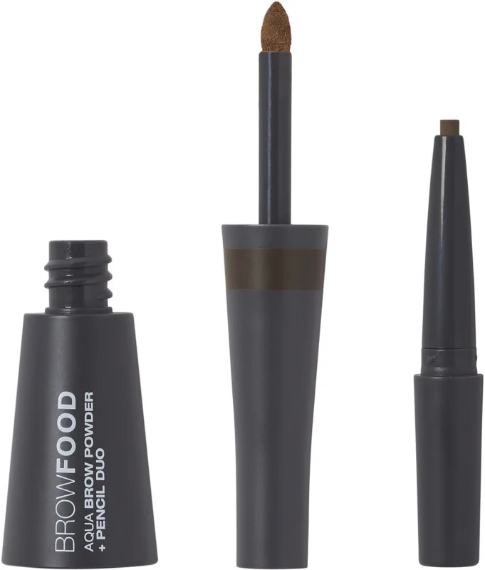 FIND: Feed Your Brows With This