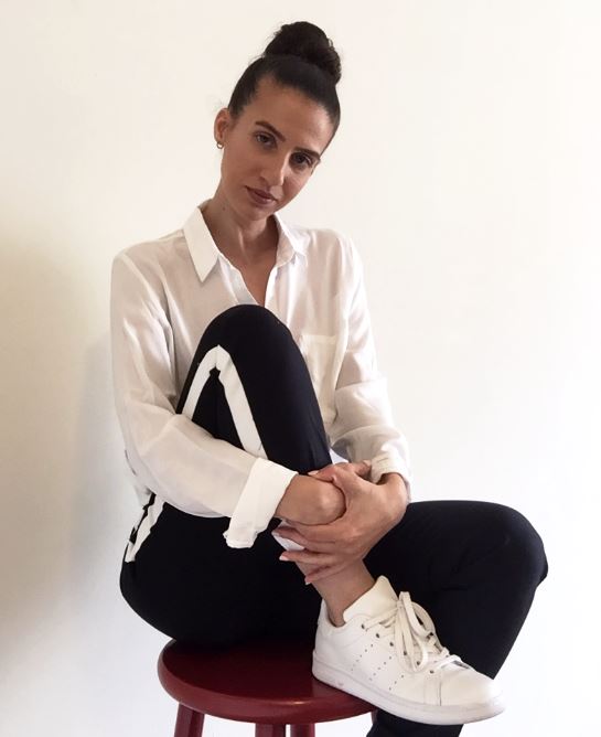 Depression Isn't A Dirty Word & It's Time To Talk About It