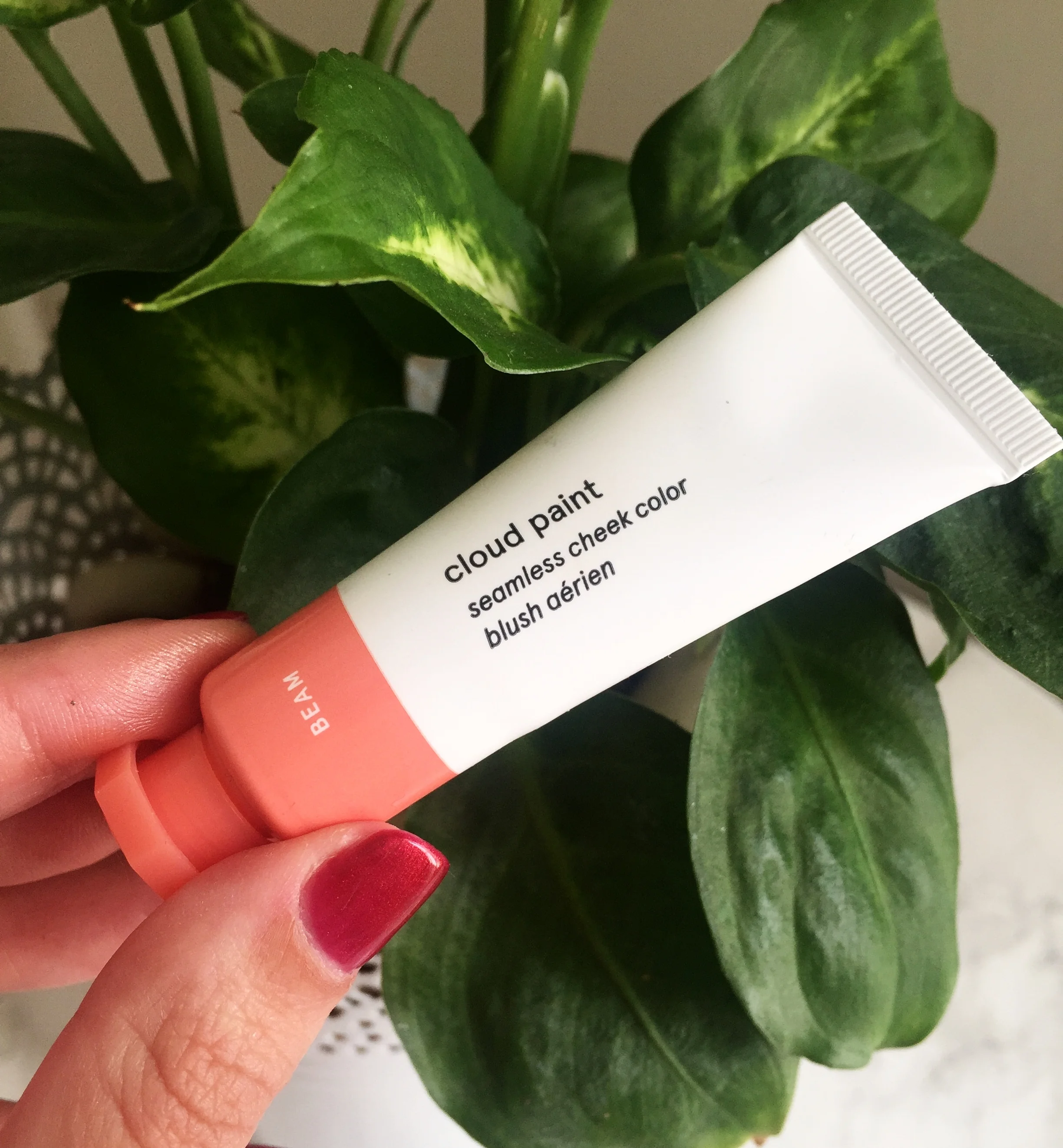 FIND: Life-Changing Cheek Color
