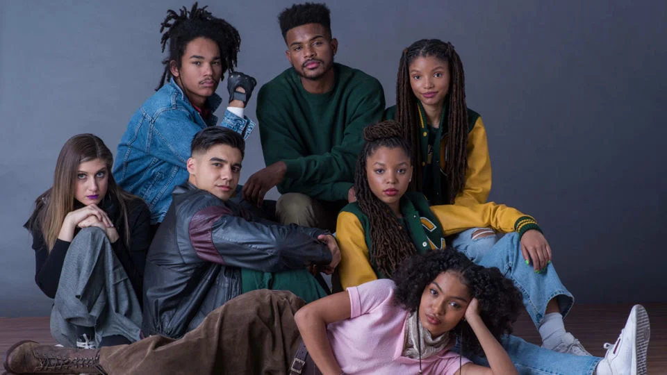 Grown-ish Is Your Newest TV Obsession &amp; Here's Why You Need To Tune In
