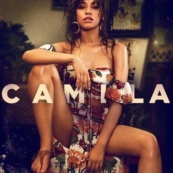 Camila Cabello Is Pop Music's Next Mega-Star