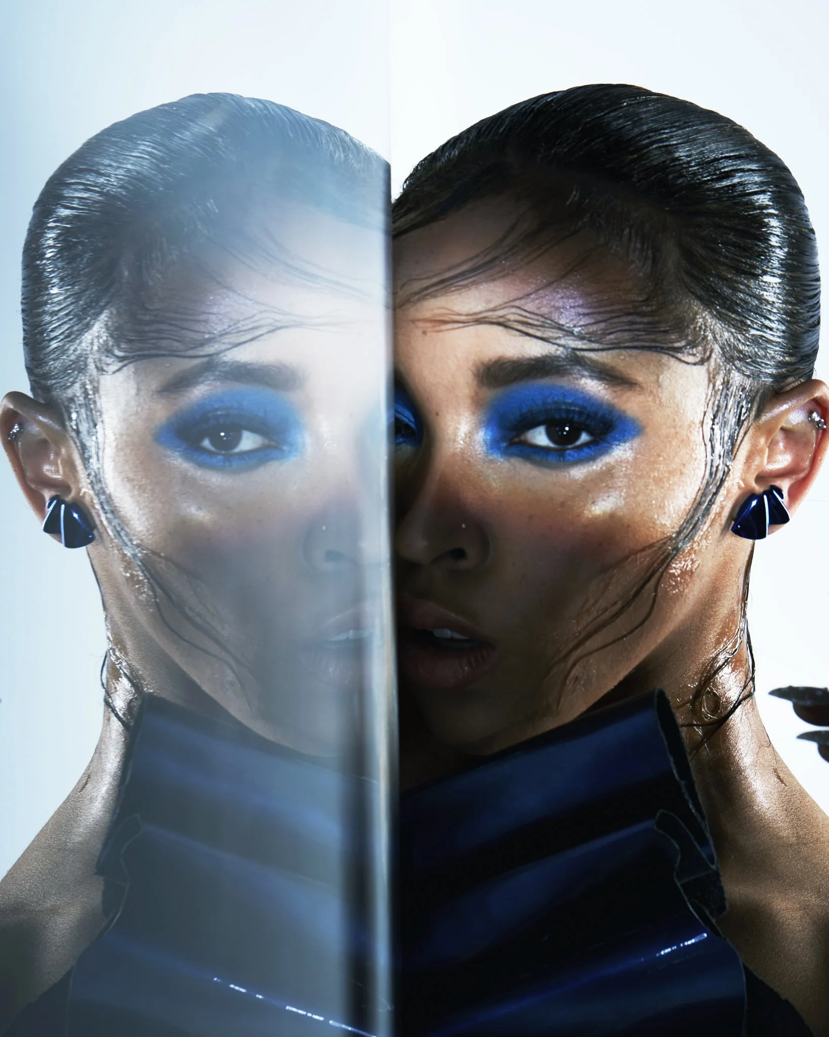 Why Can't We Just Let Tinashe Shine?