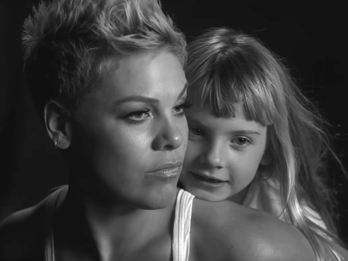 #MusicMonday: 3 Things You Can't Miss - Kesha, Maren Morris, Pink
