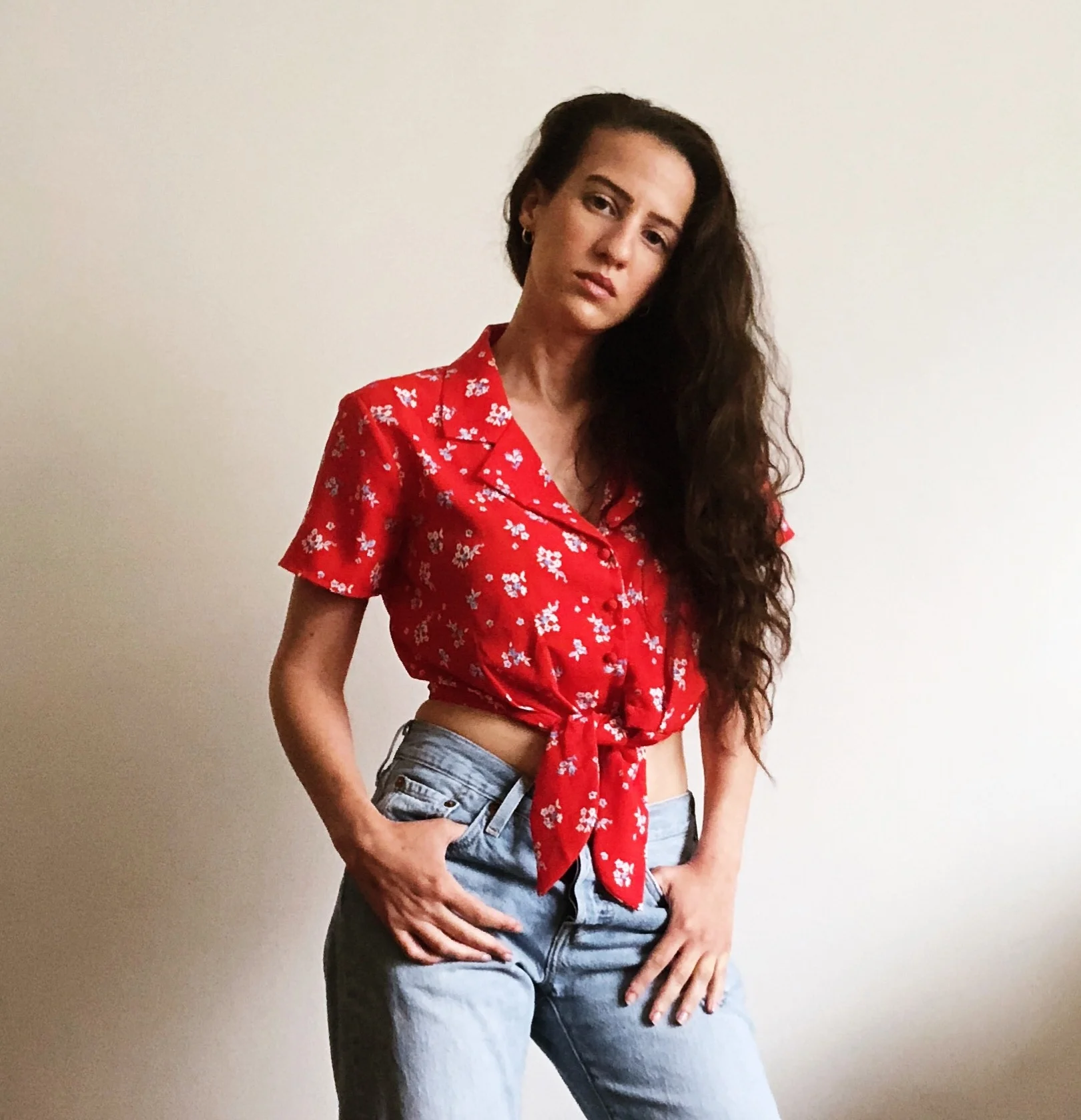 Do Yourself A Favor &amp; Veer From Your Vision