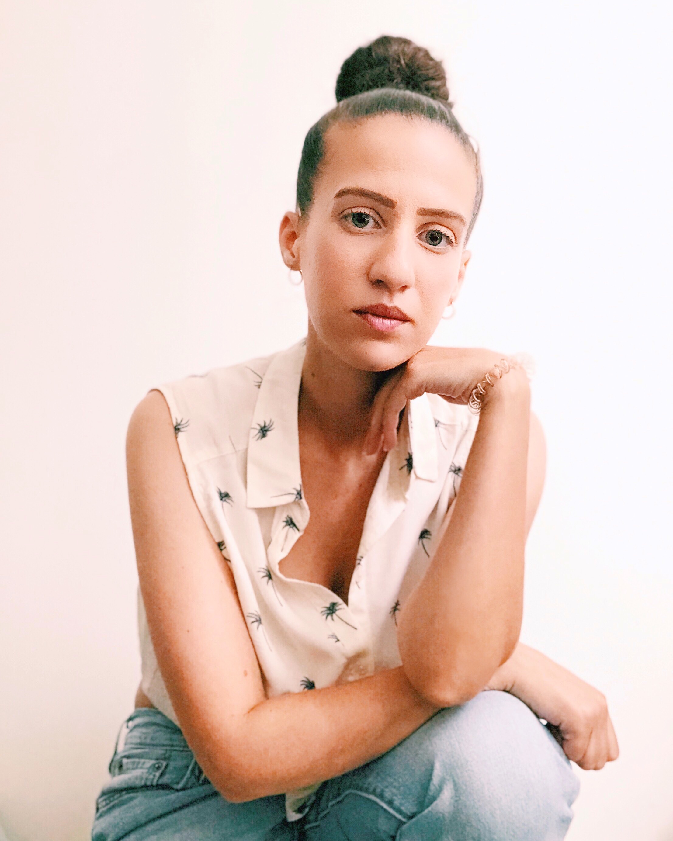 For The Sake Of Self-Care