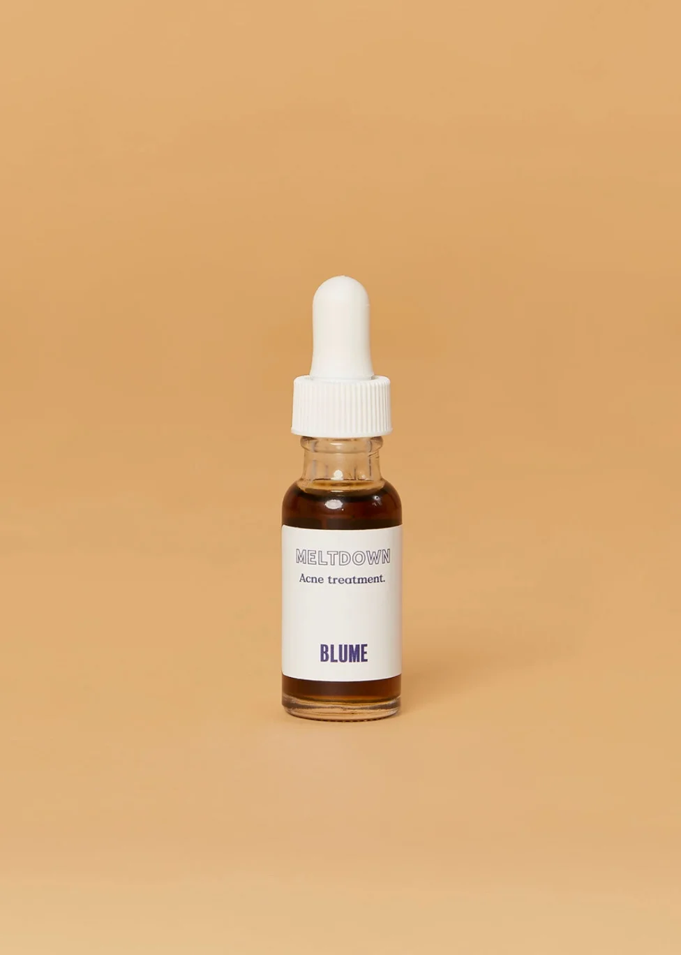 FIND: Blume Into Better Beauty