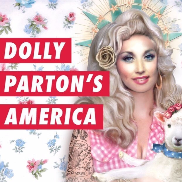 HEAR: Dolly Parton's America