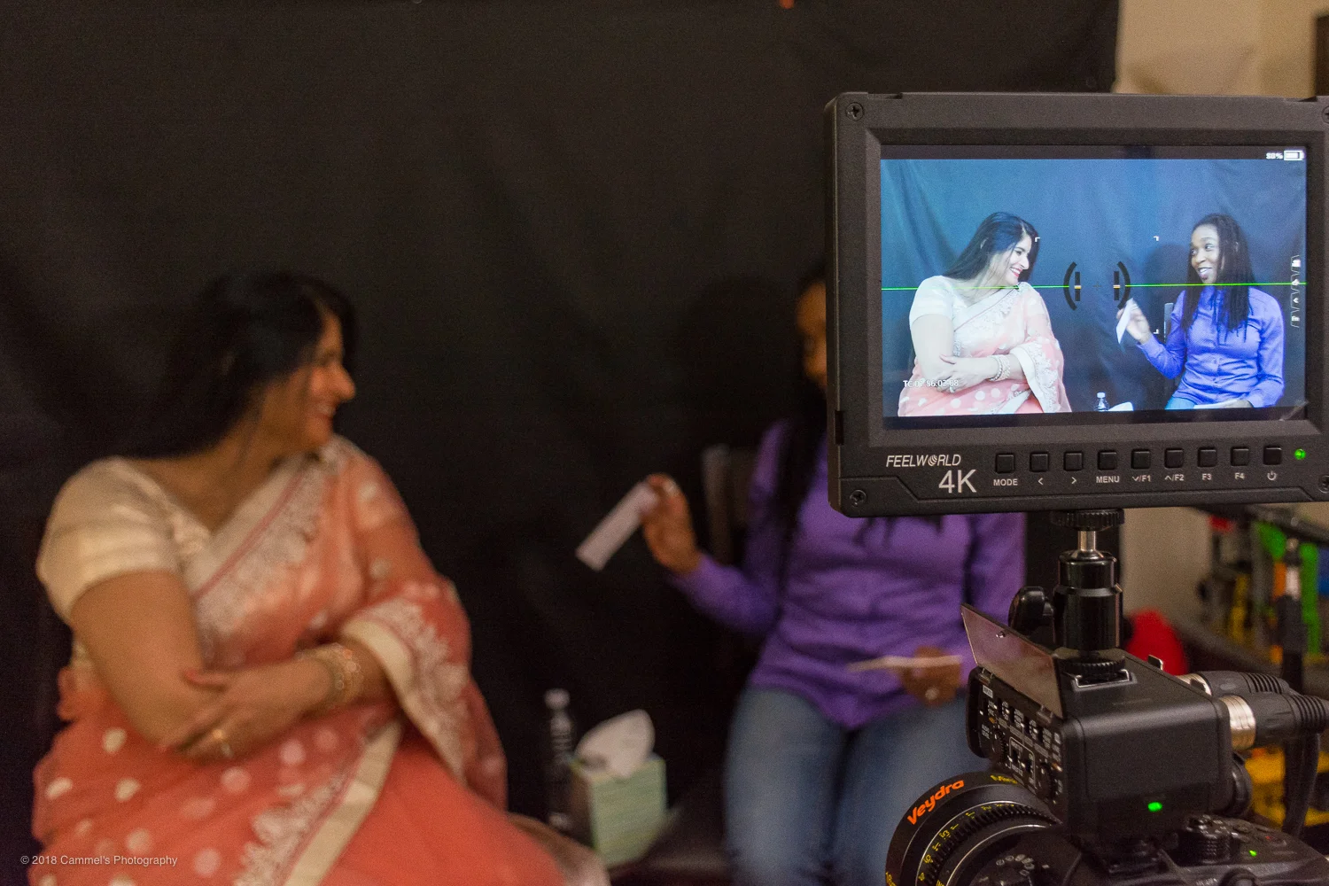 Seema Kukreja on the NYI Speaks Show-Ep.2