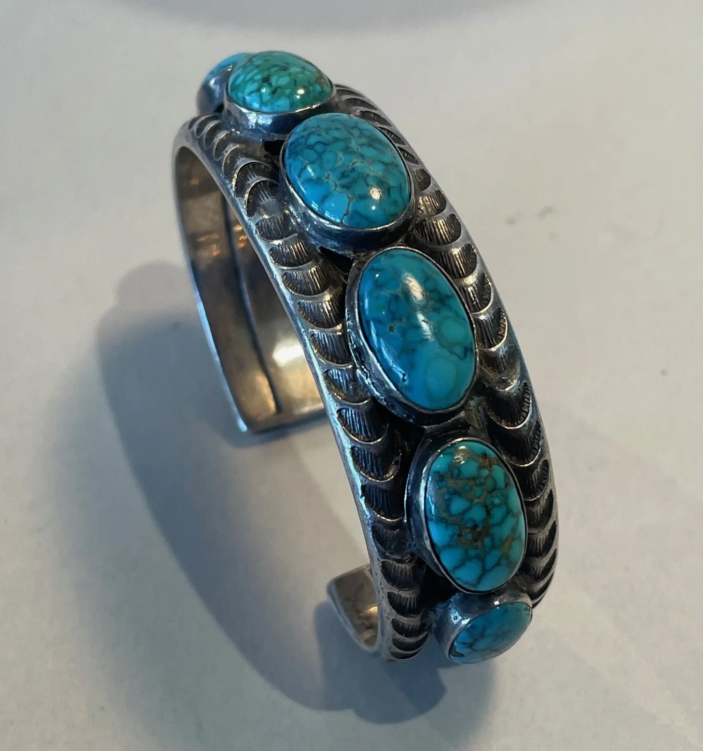 CG Wallace style Bracelet