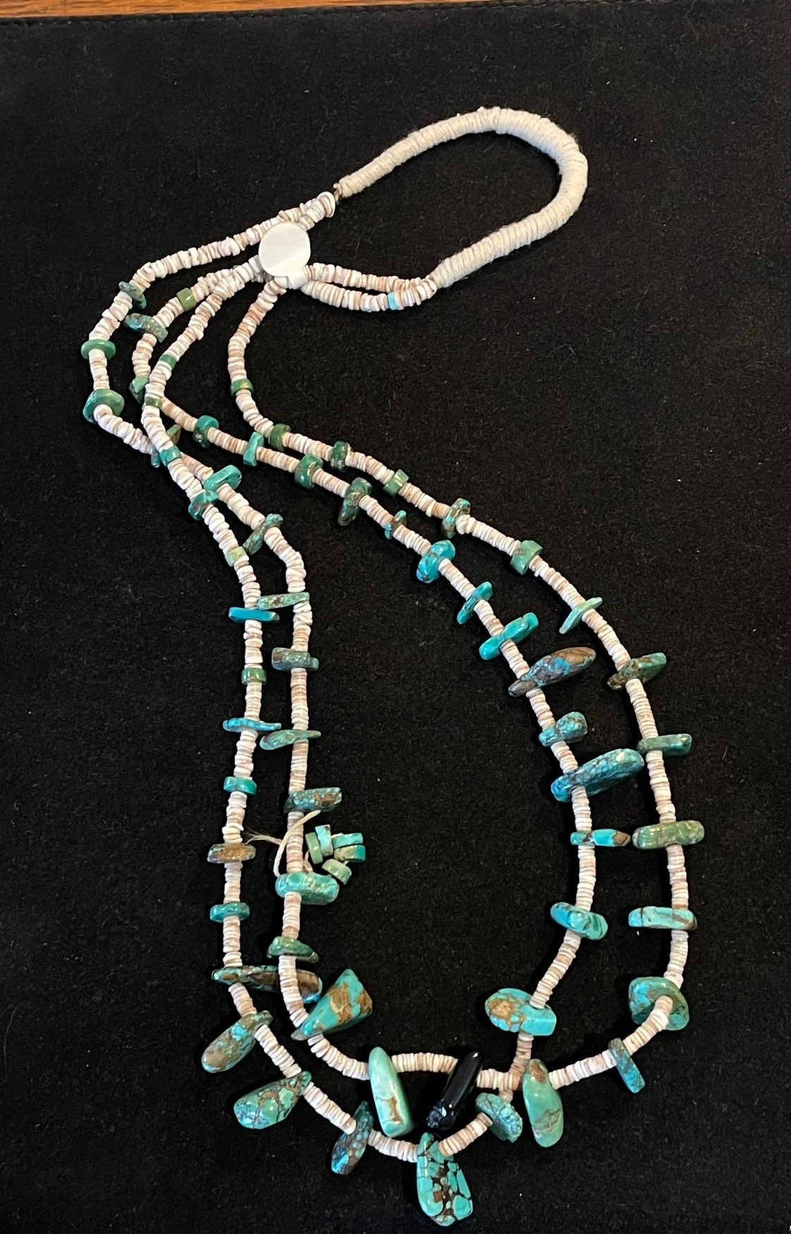 Nugget Necklace
