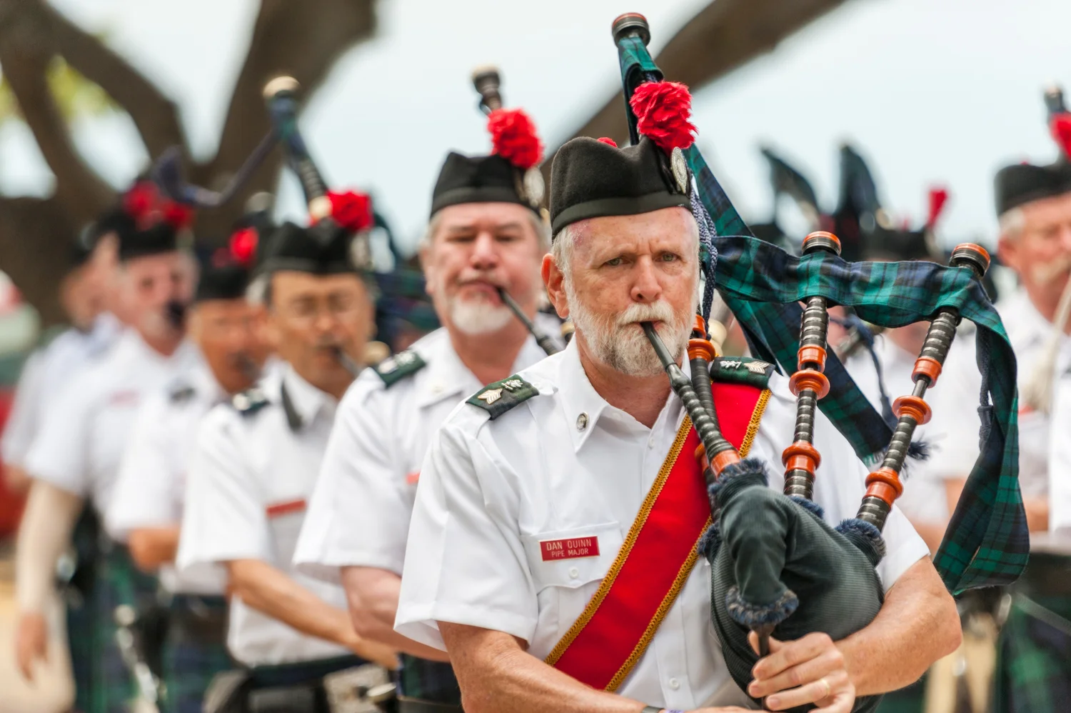 Hawaiian Scottish Association