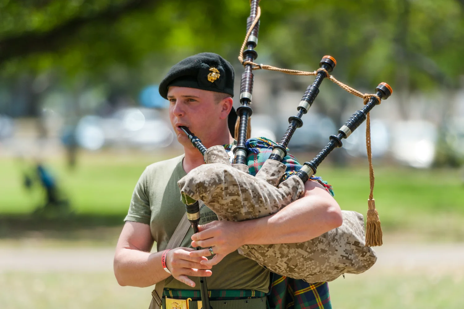 Festival Information — Hawaiian Scottish Association
