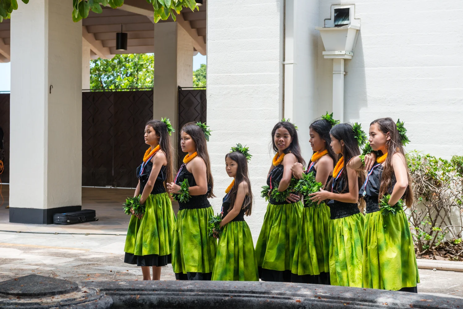 Festival Information — Hawaiian Scottish Association