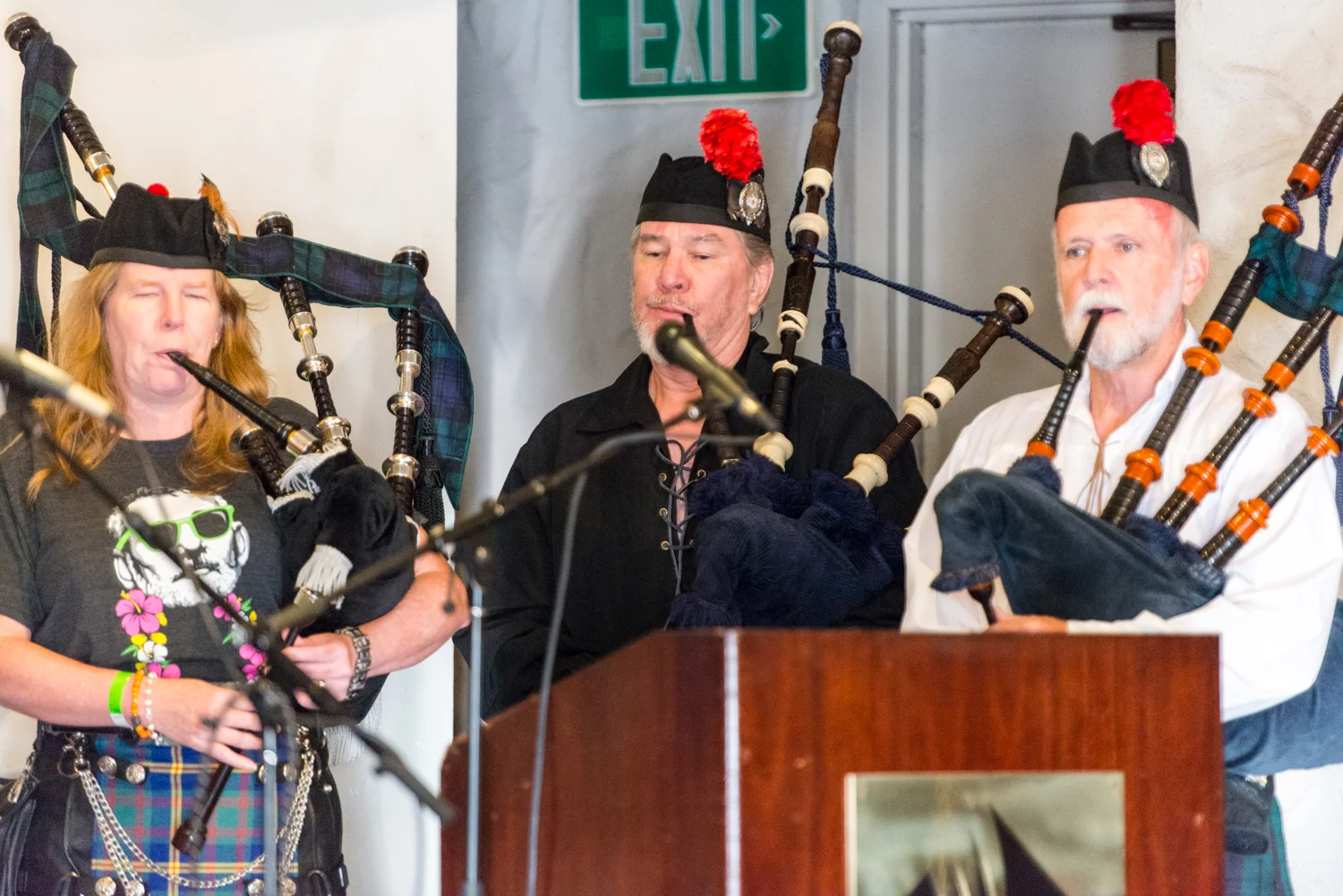 Festival Information — Hawaiian Scottish Association