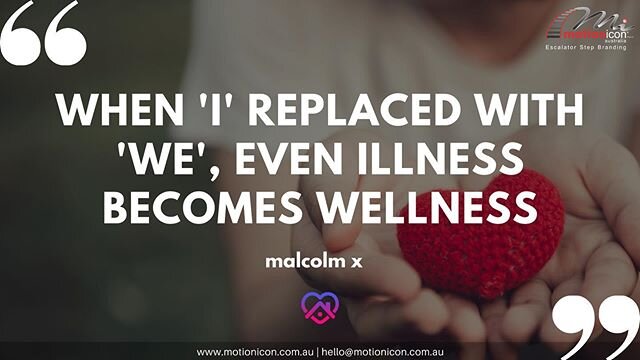&ldquo;When &lsquo;I&rsquo; replaced with &lsquo;we&rsquo;, even illness can become wellness.&rdquo; Malcolm X. We&rsquo;re all in this together so please stay home and stay safe 💙💜💕 #stayhome #staysafe #helpstopthespread #coronavirus #covid19 #mo