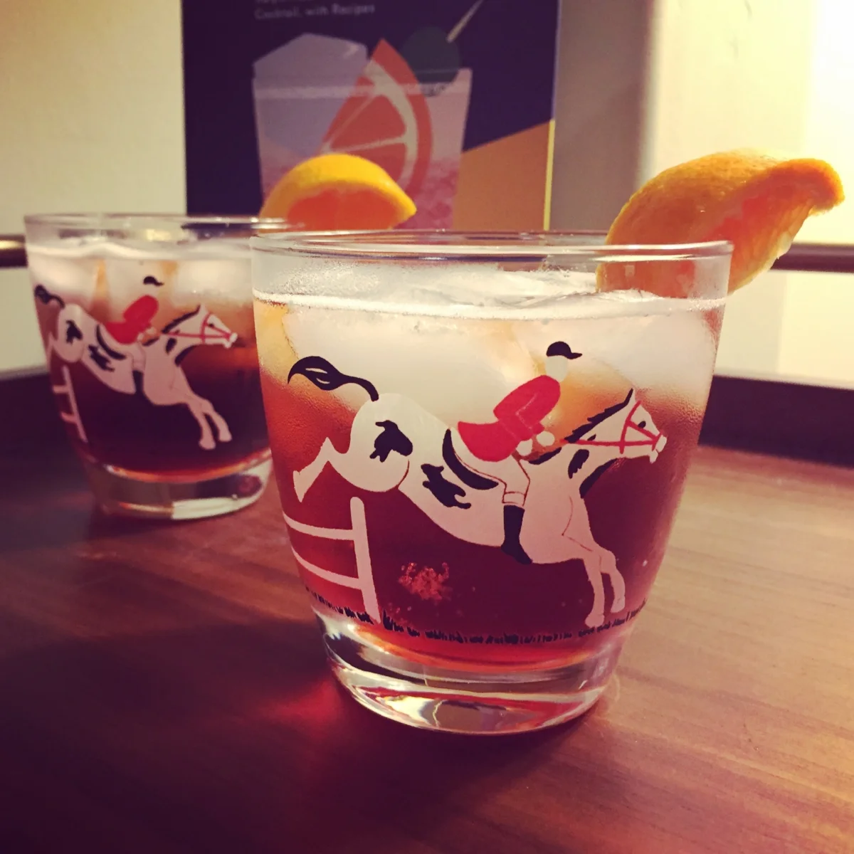 Tally ho, sbagliato!