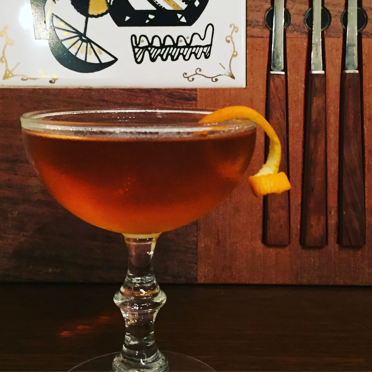 Andrew Friedman's Bardstown