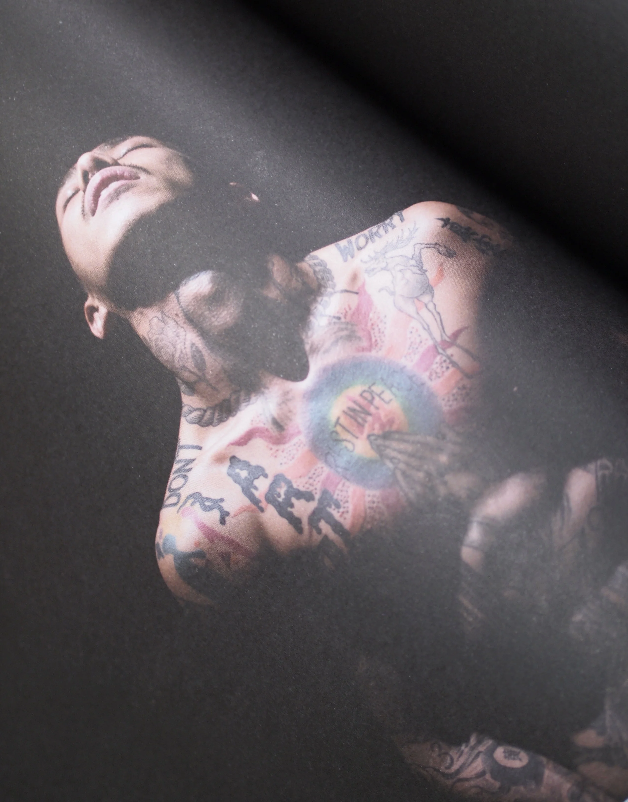 KOHH on tour feature /