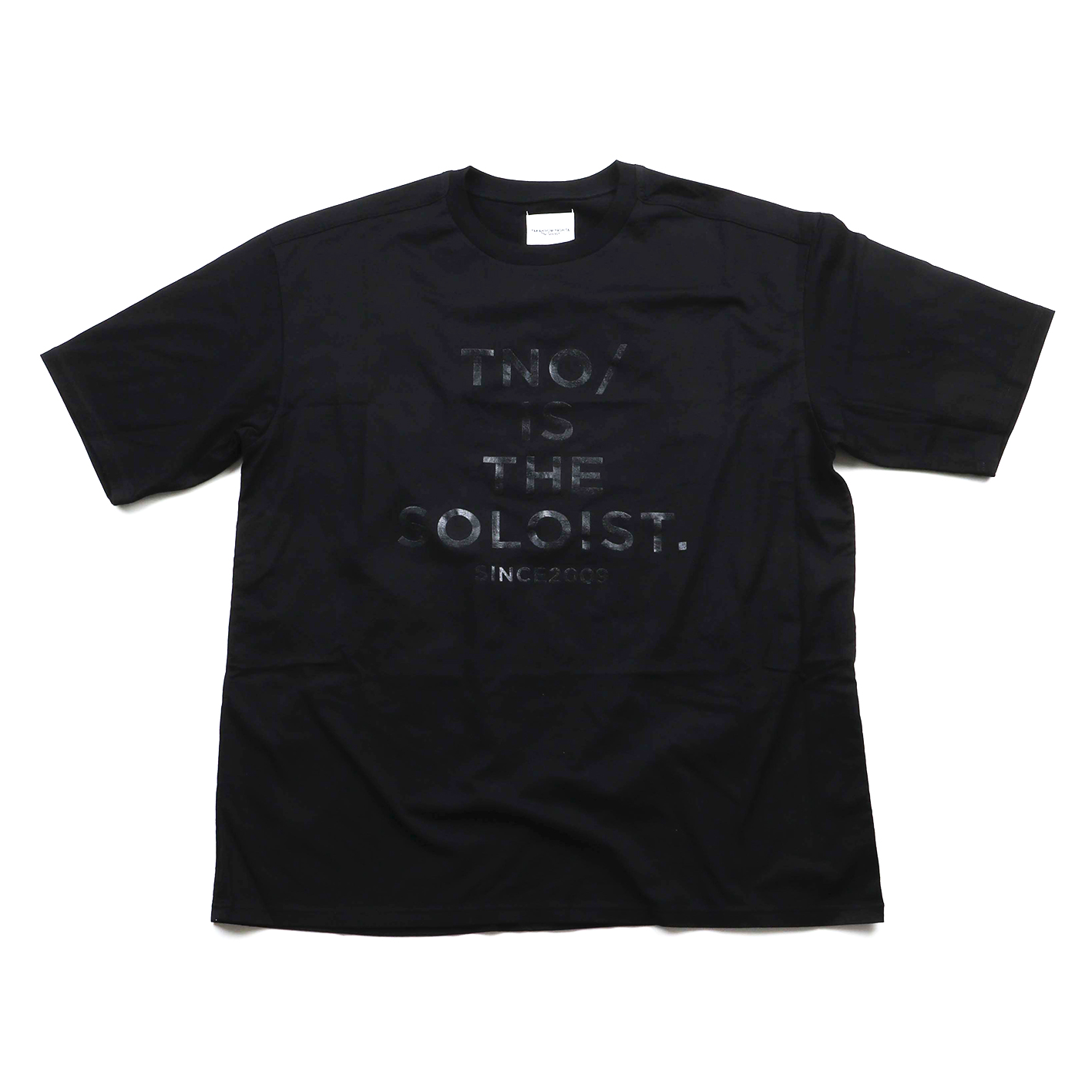 美品 TAKAHIRO MIYASHITA The Soloist Tシャツ - Tシャツ/カットソー ...