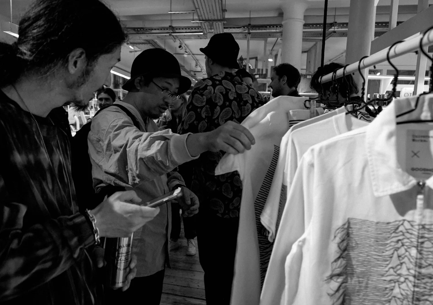 GOOD HOOD X JOY DIVISION THE NEW ORDER good-hood-x-joy-division-the-new-order