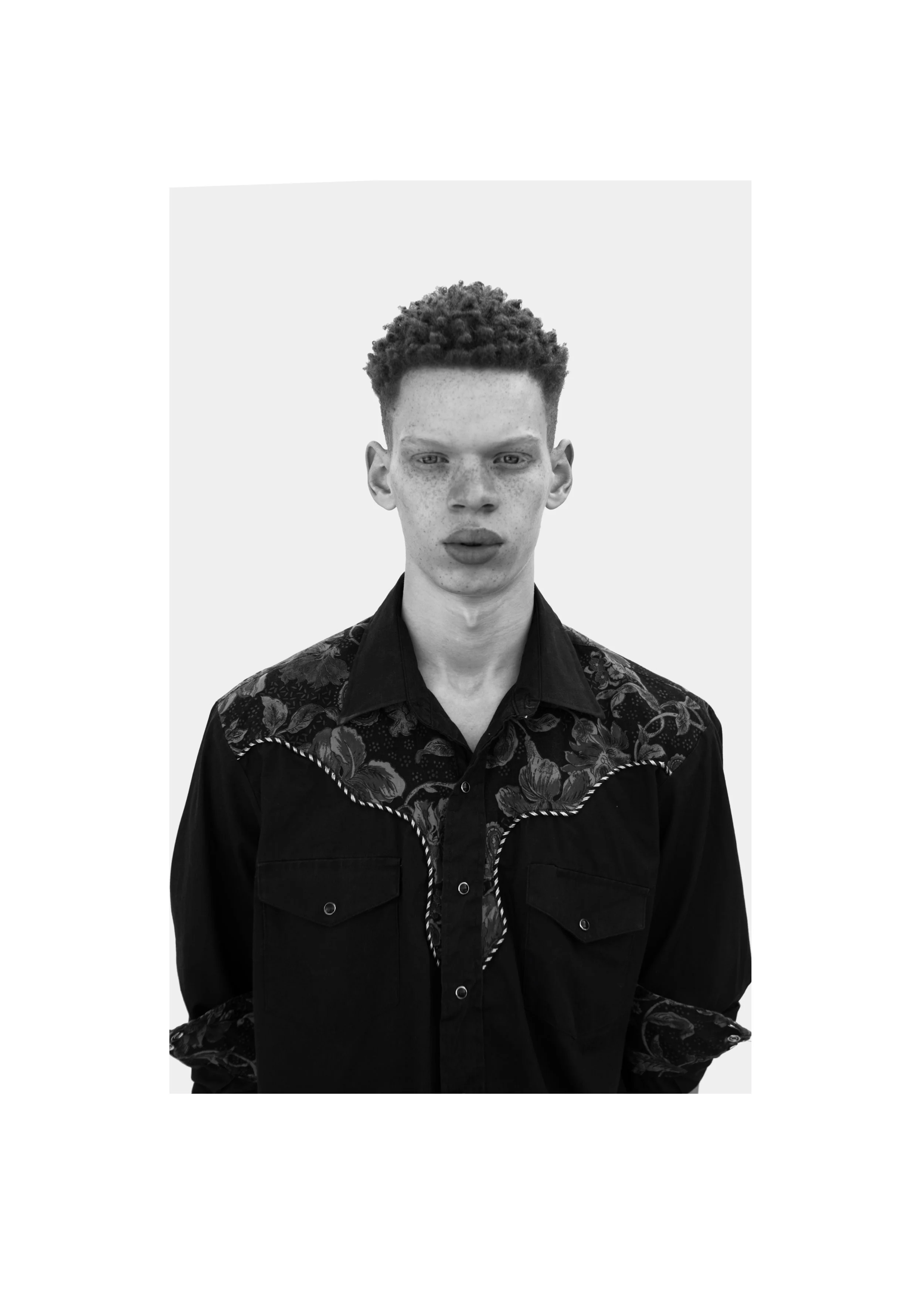 Shirt - Vintage