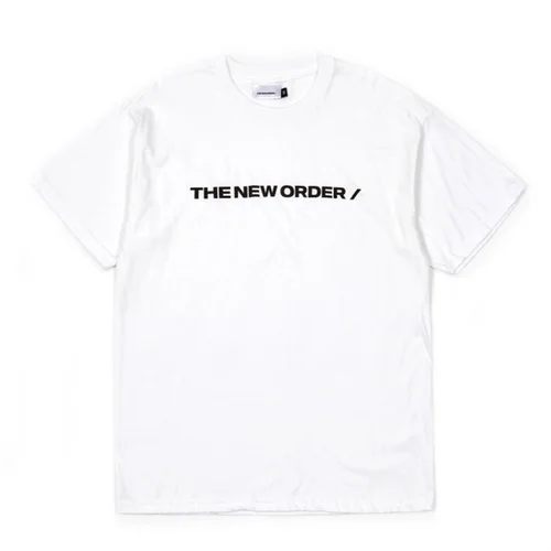 Store The New Order