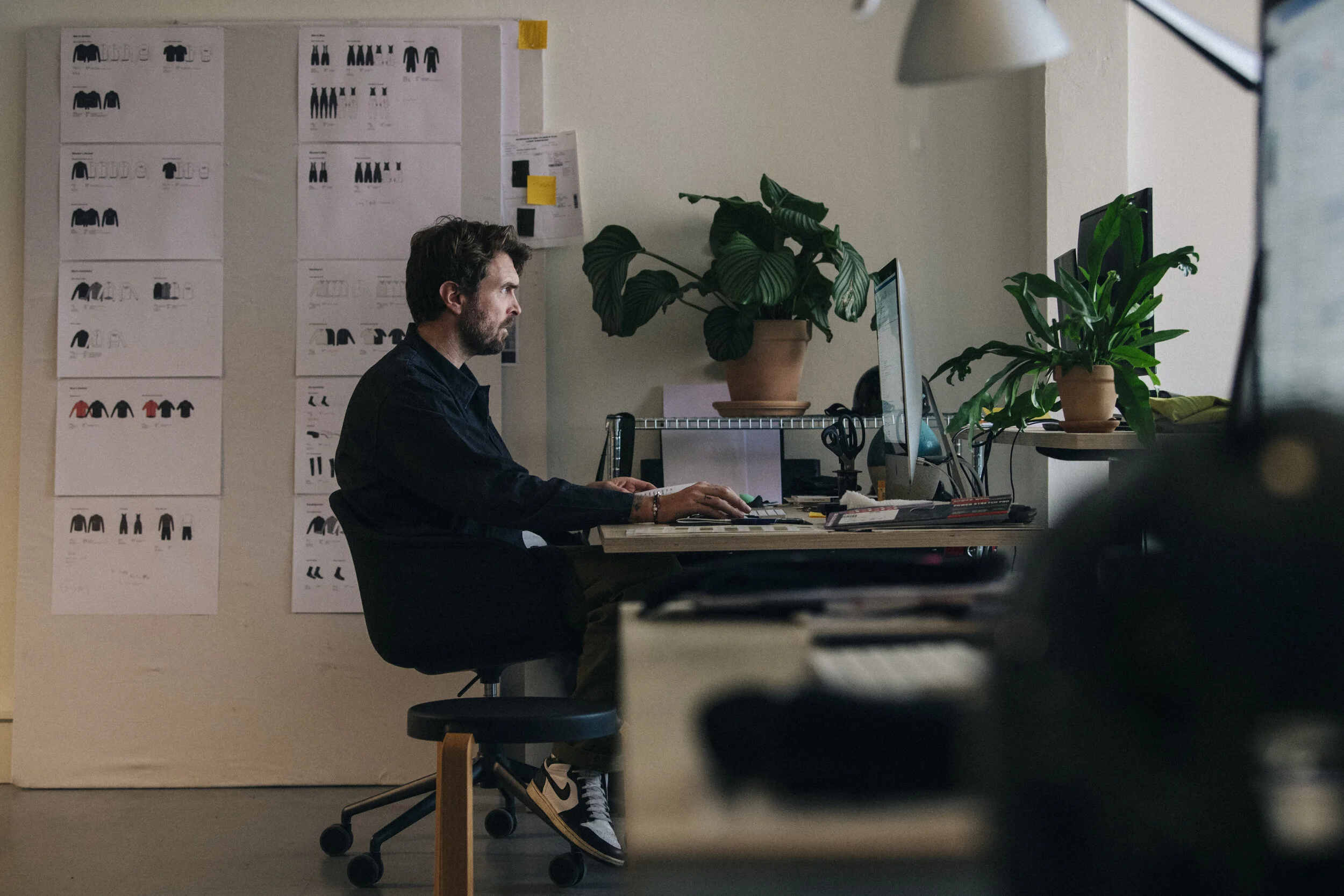 INTERVIEW: PAS NORMAL STUDIOS