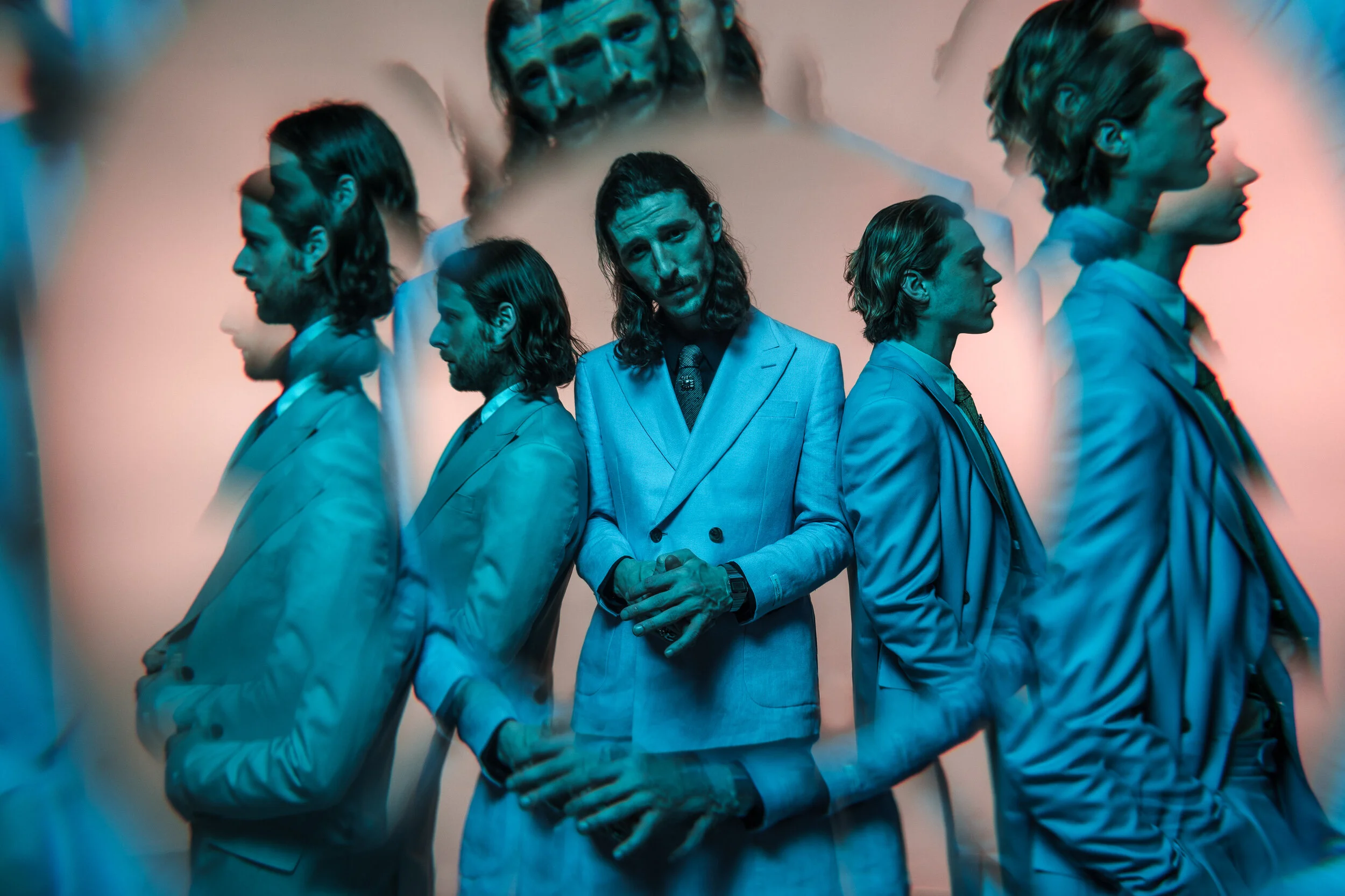 INTERVIEW: DEMOB HAPPY 