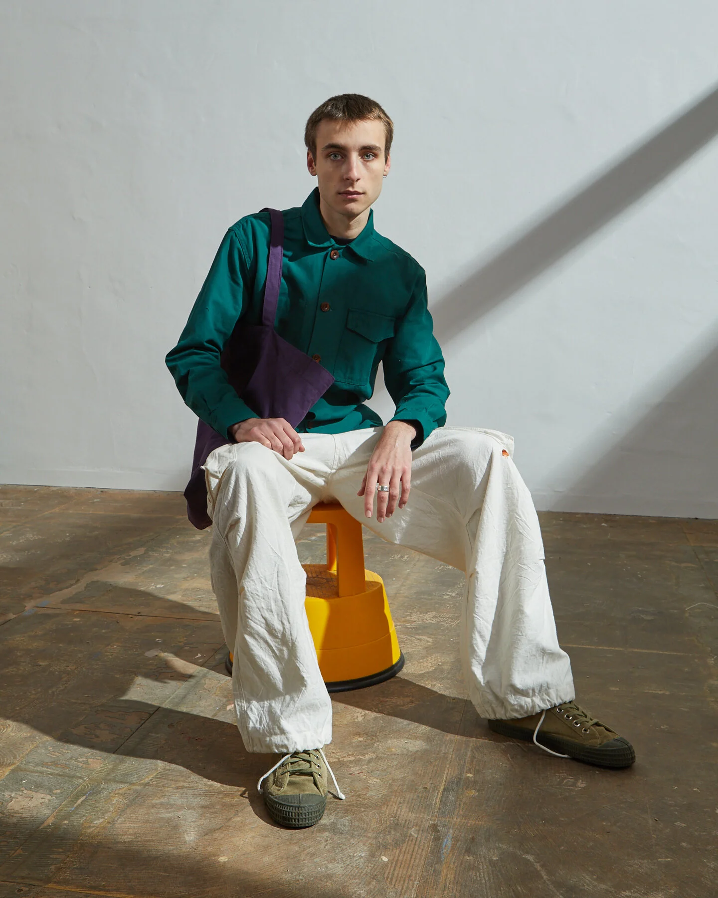 USKEES : CHALLENGING THE NORM 