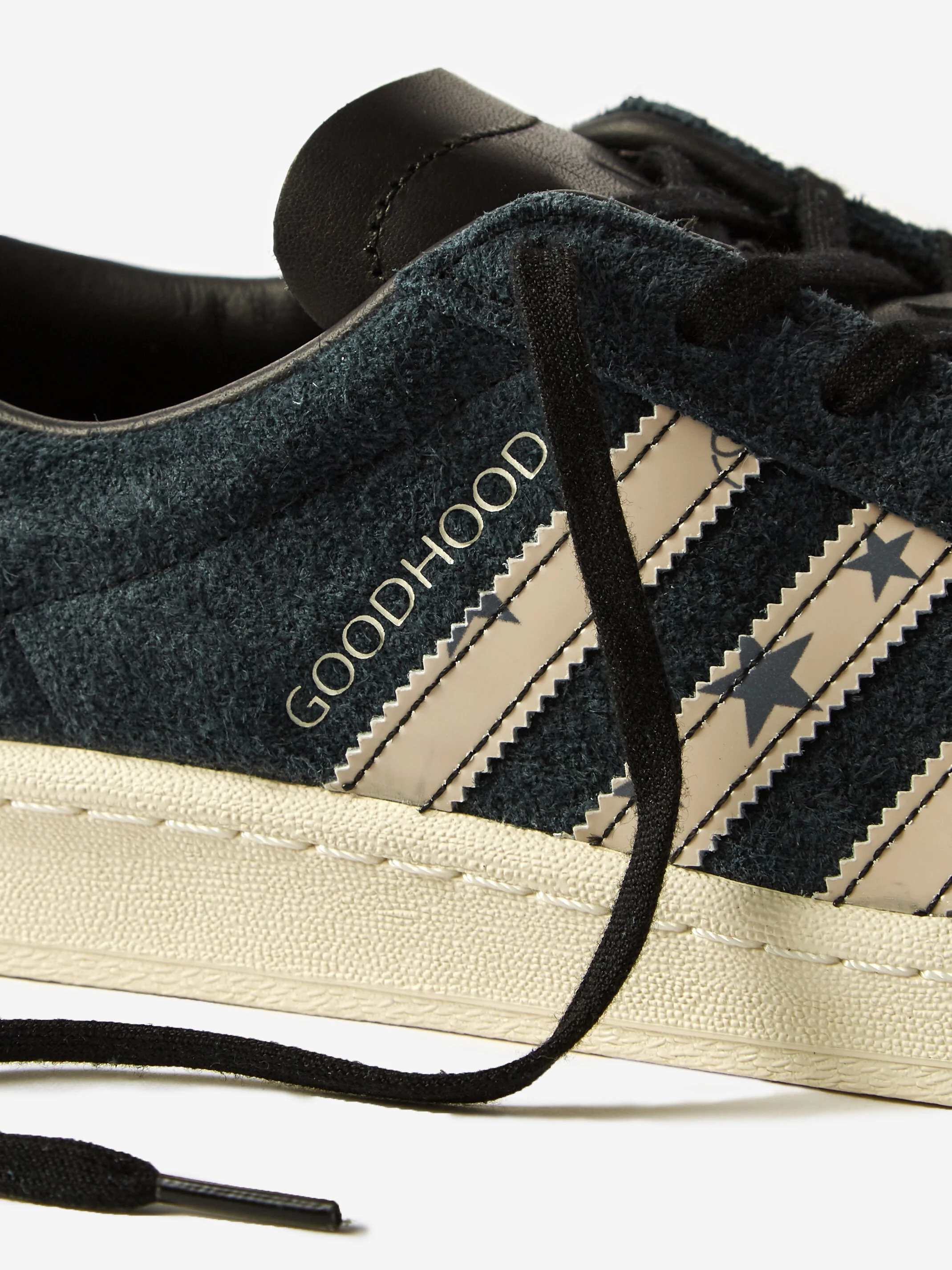 GOODHOOD X ADIDAS