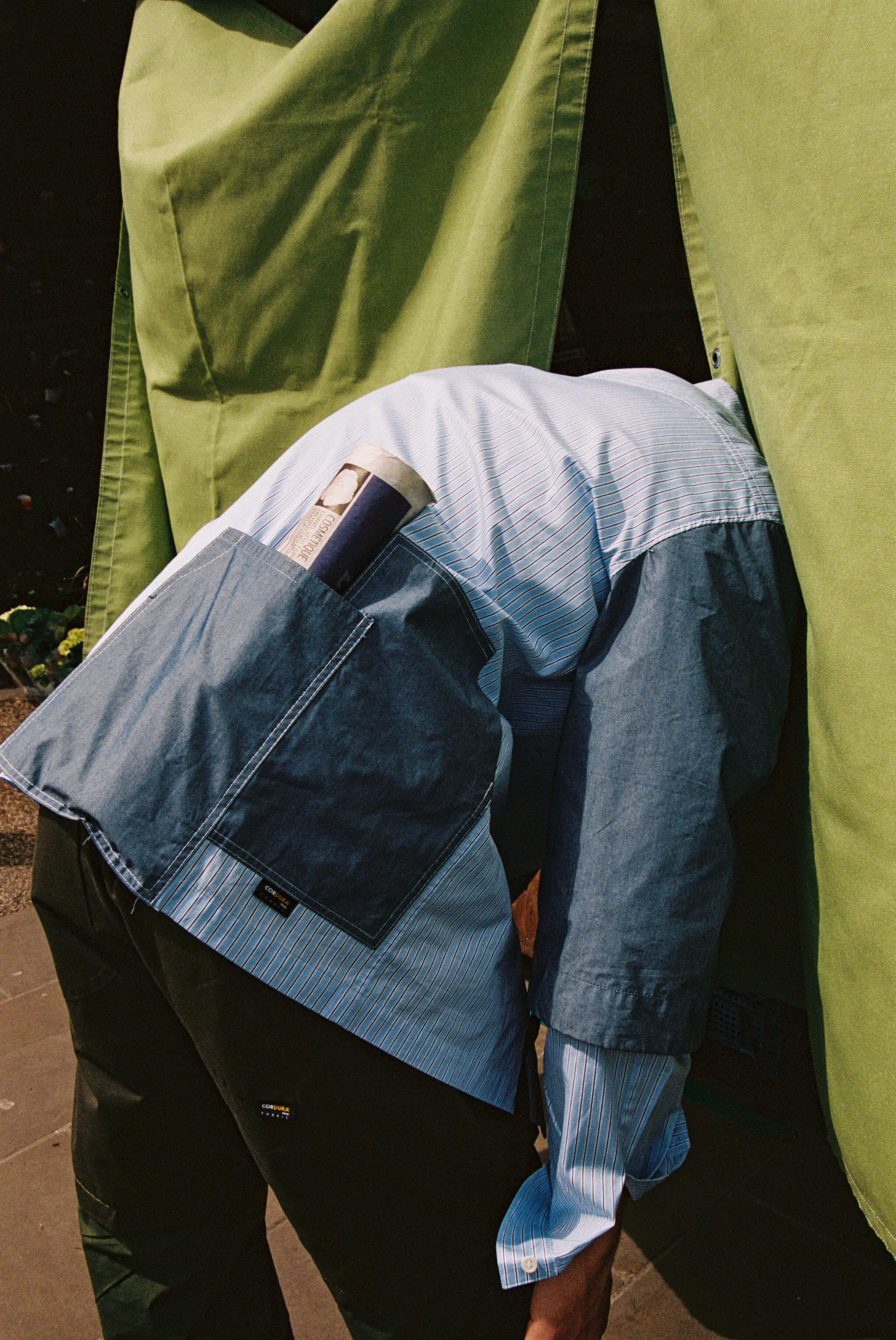 FEATURE: GARBSTORE X SAGE NATION