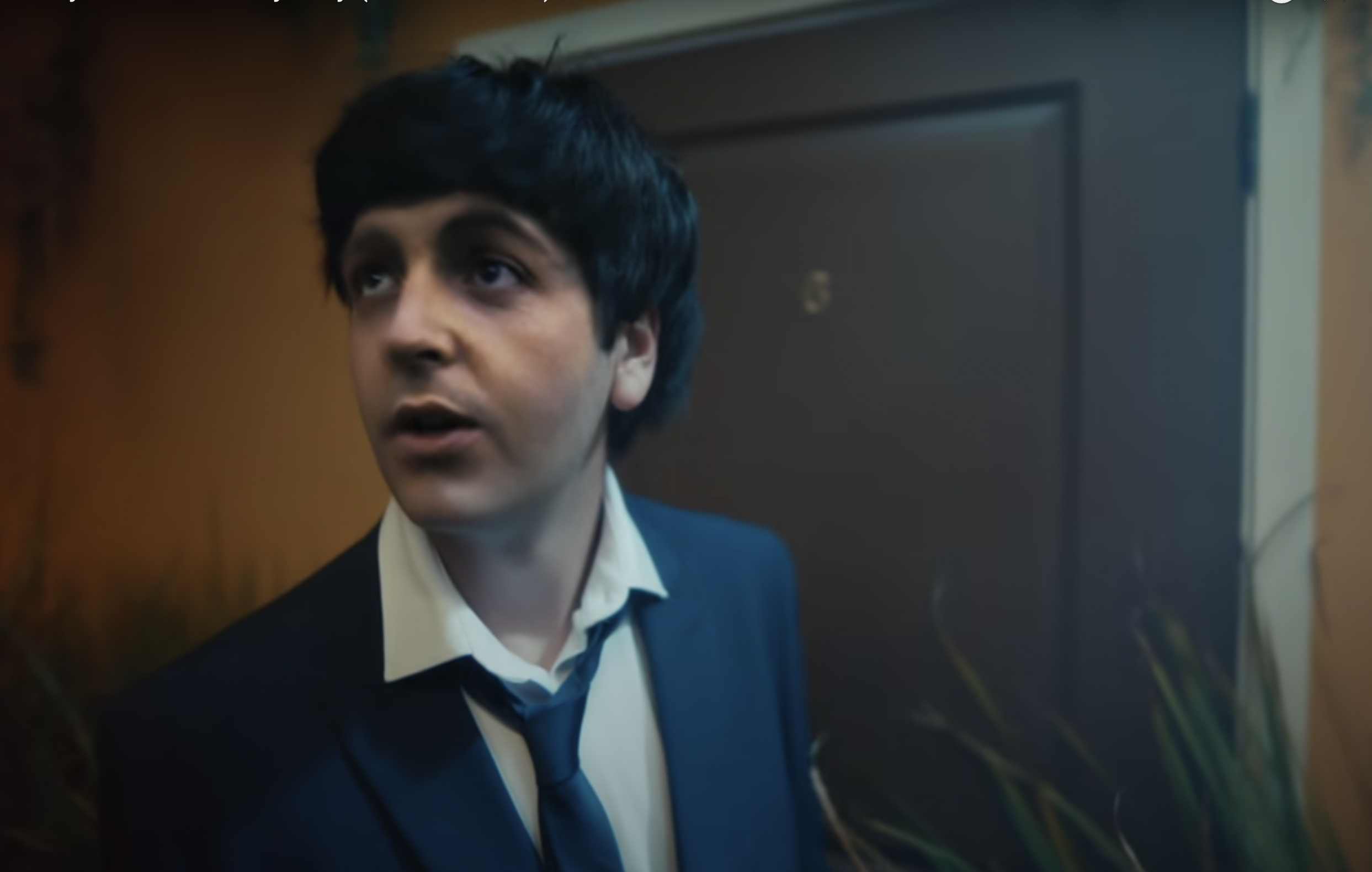 PAUL MCCARTNEY: FIND MY WAY