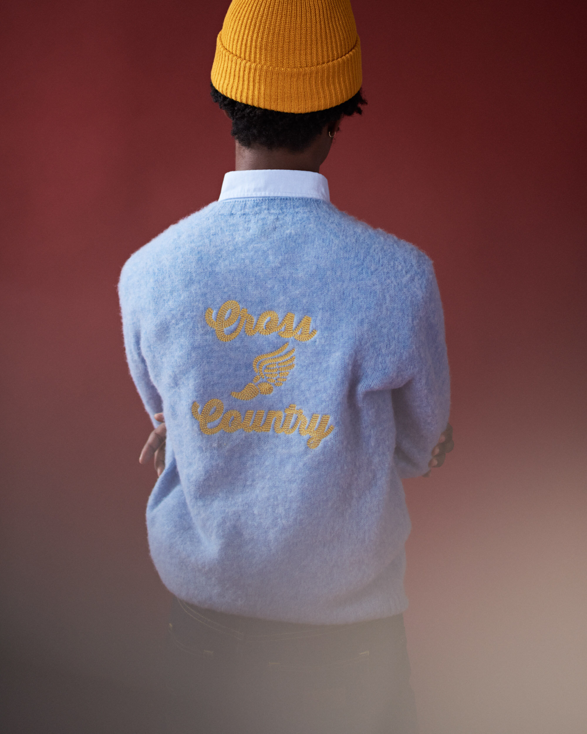 NOAH: CUT FOR THE CREATOR