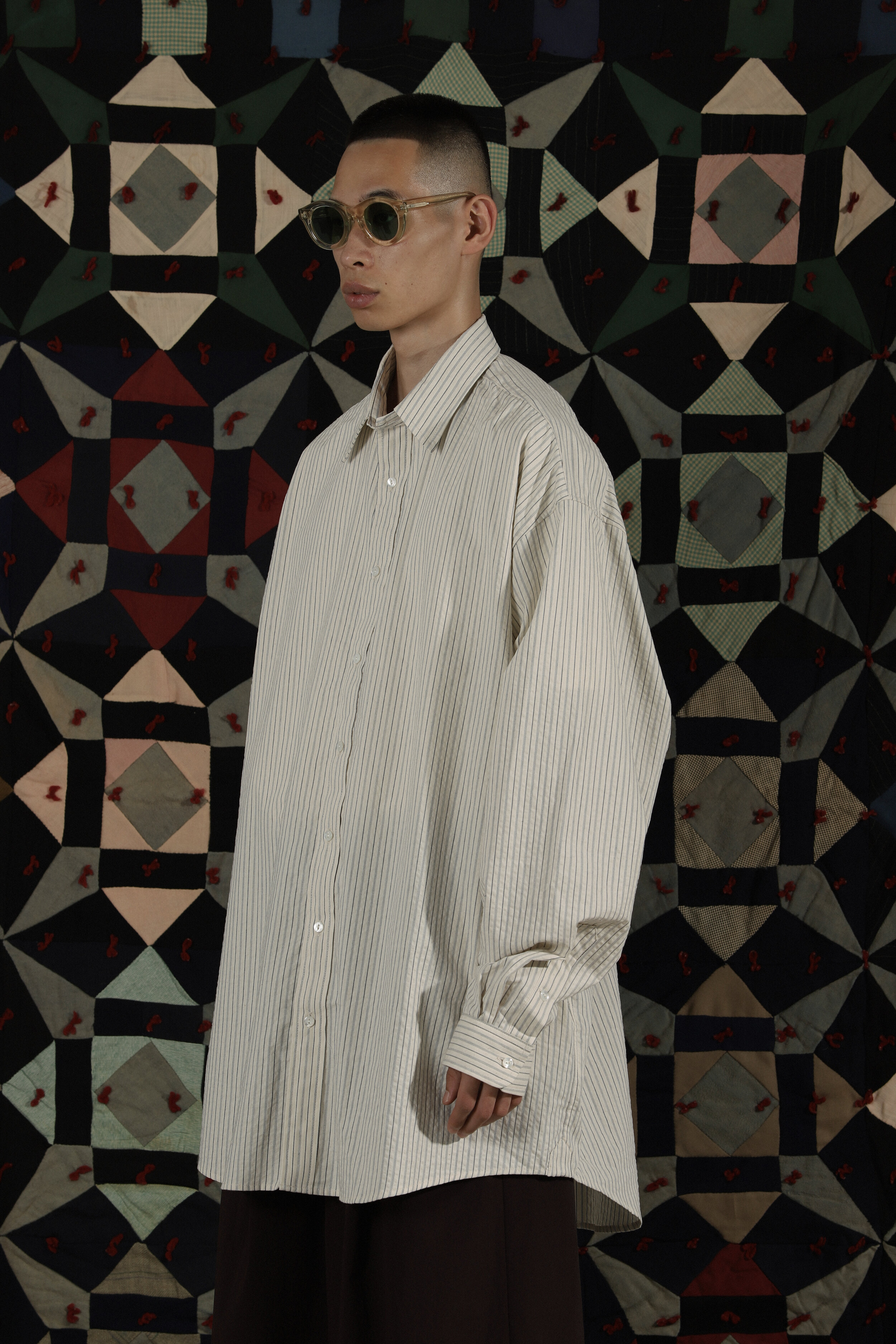 SILLAGE: FW21 COLLECTION — THE NEW ORDER /