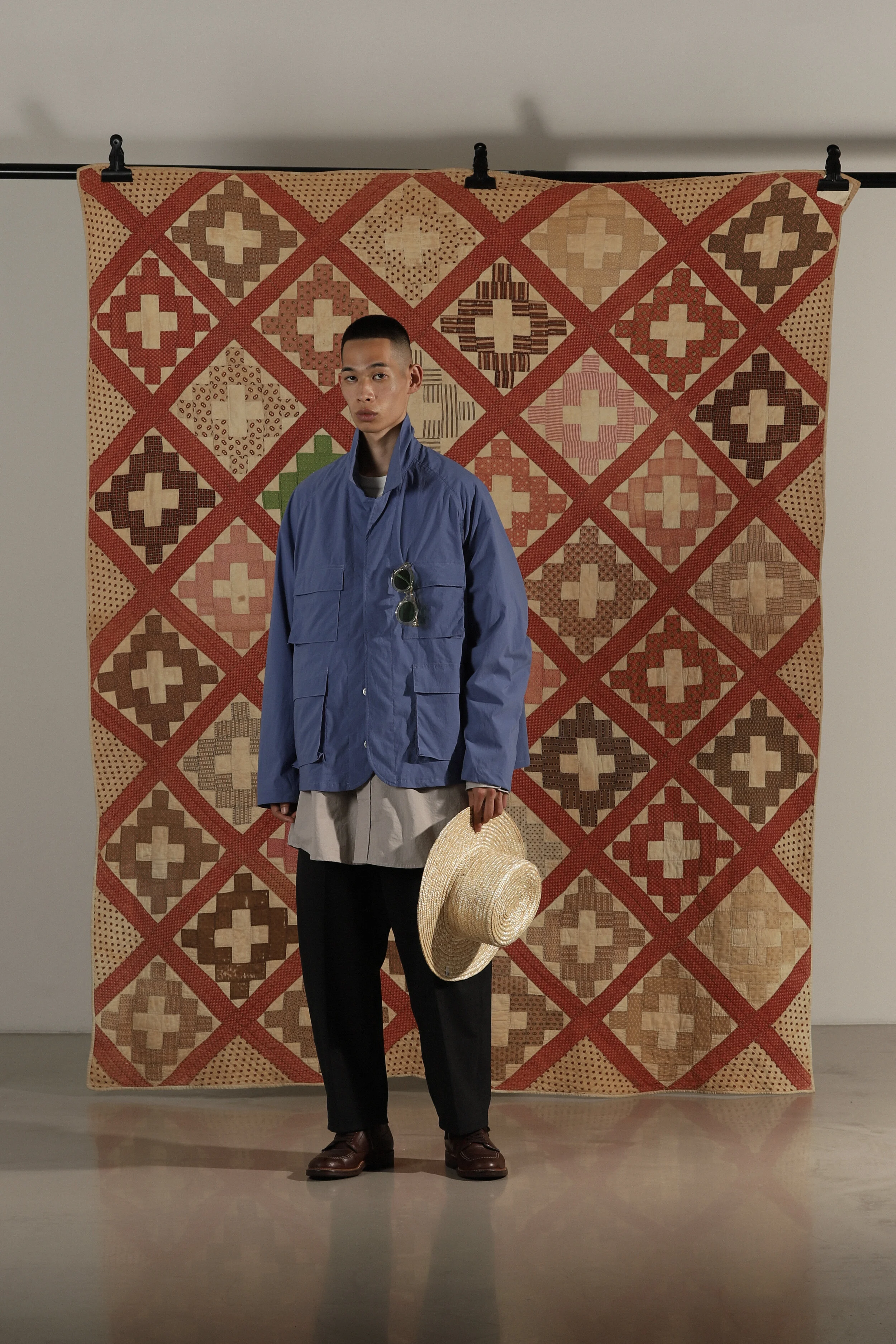 SILLAGE: FW21 COLLECTION