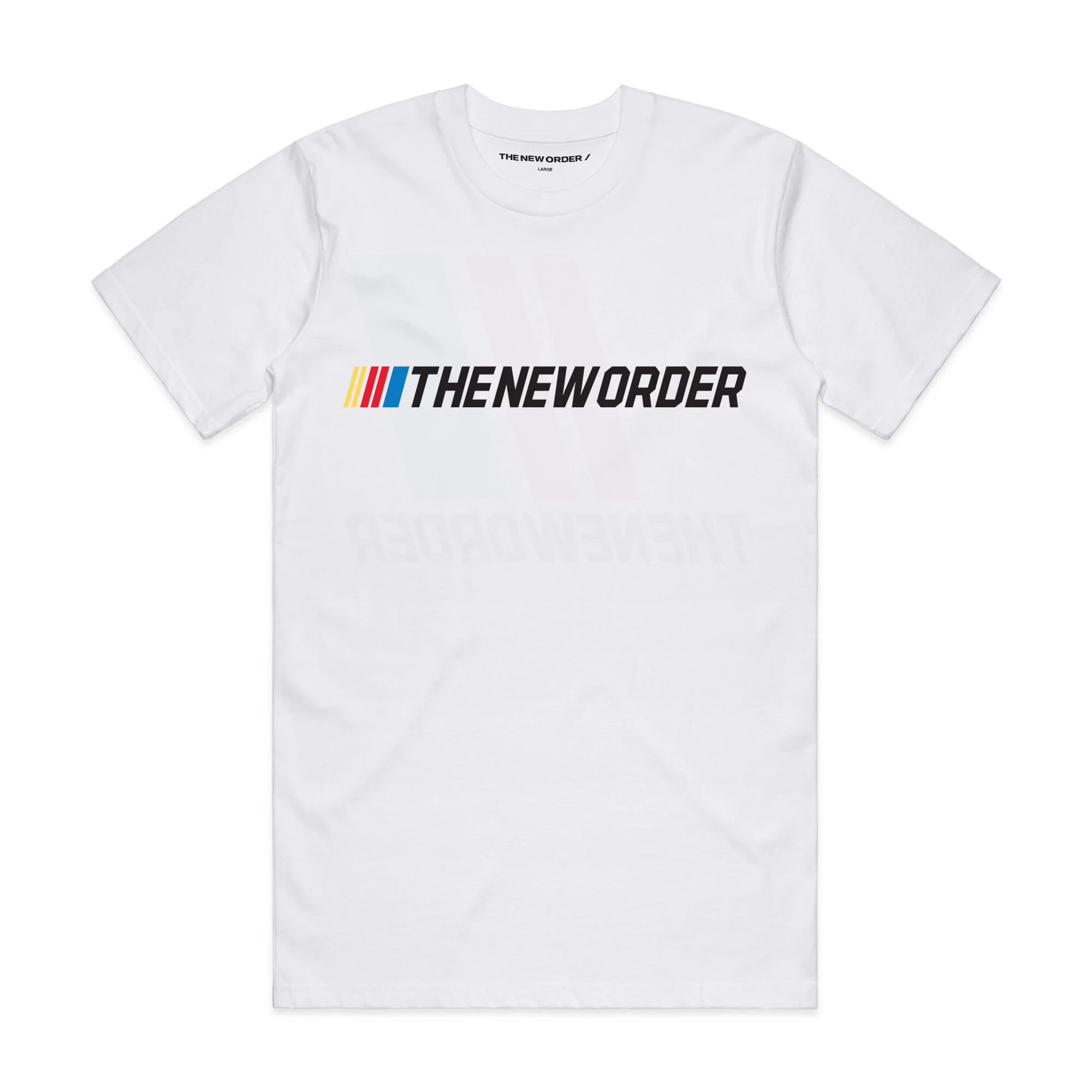 Store — THE NEW ORDER /