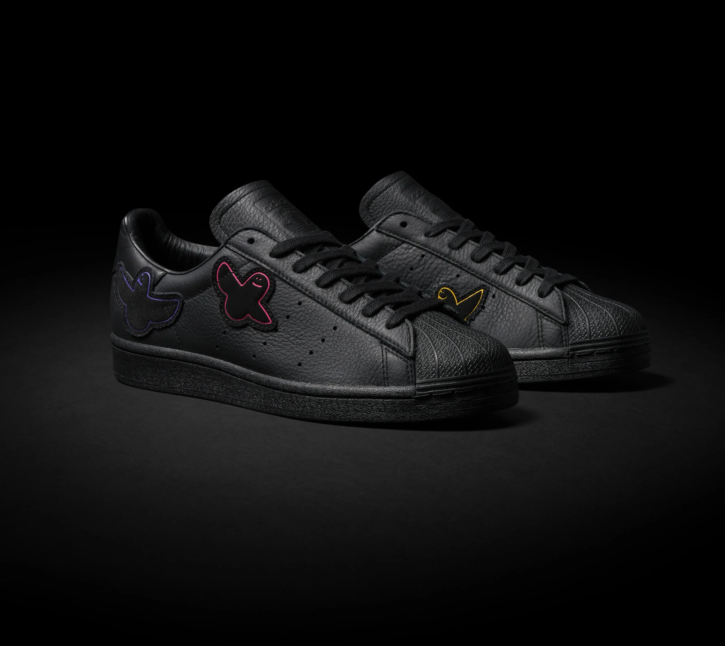 ADIDAS SKATEBOARDING SUPERSTAR ADV X MARK GONZALES