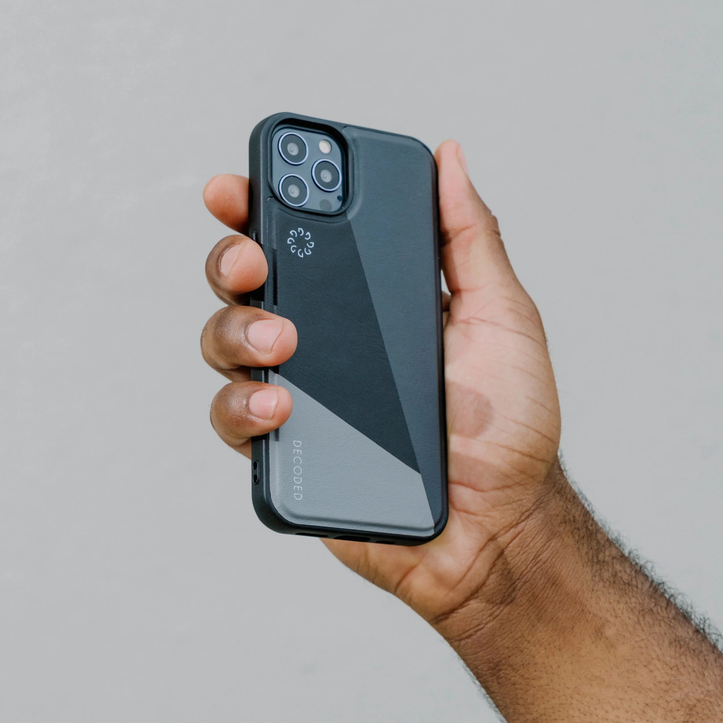 DECODED X NIKE GRIND