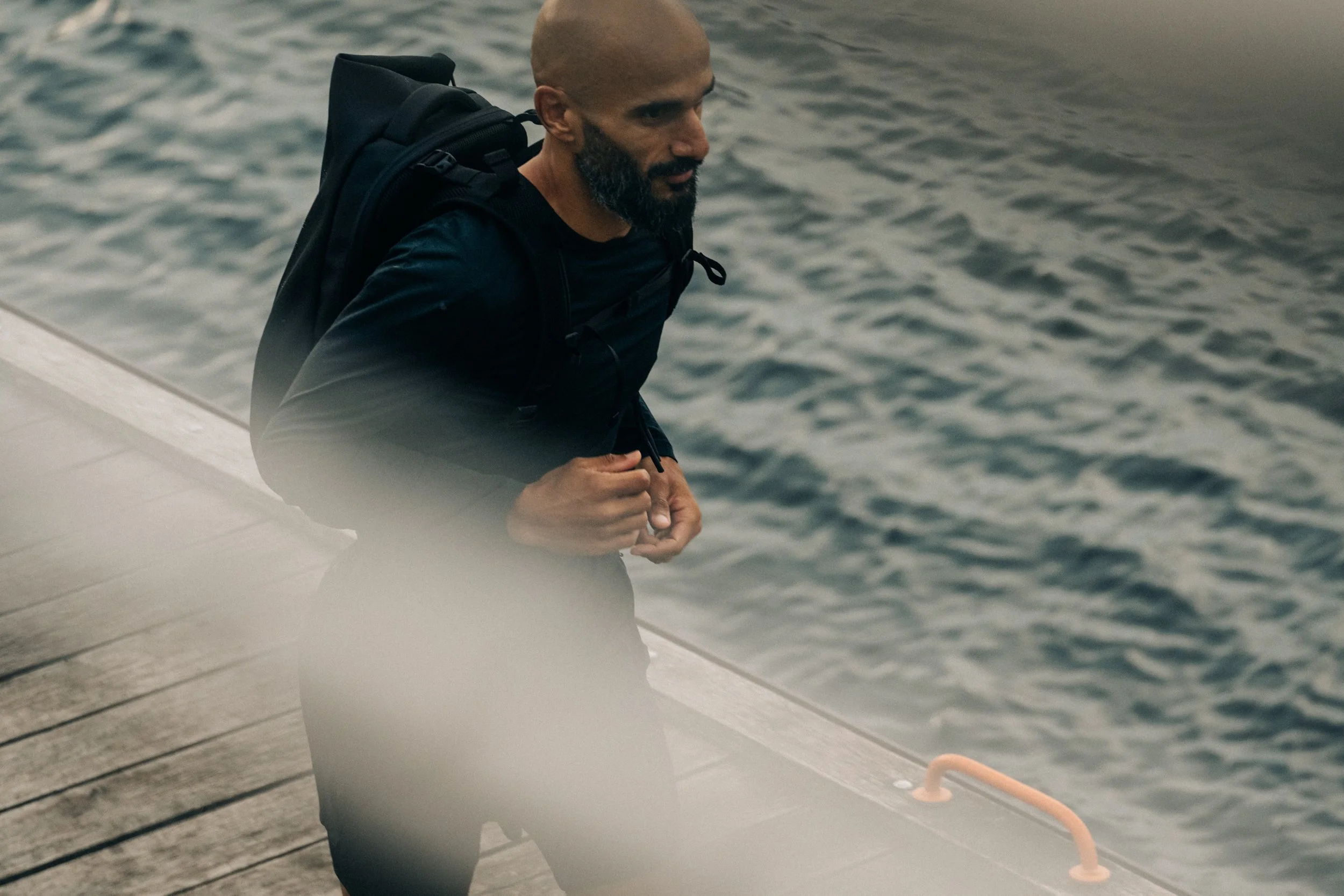 CôTE&amp;CIEL RELEASE THE ISAR AIR