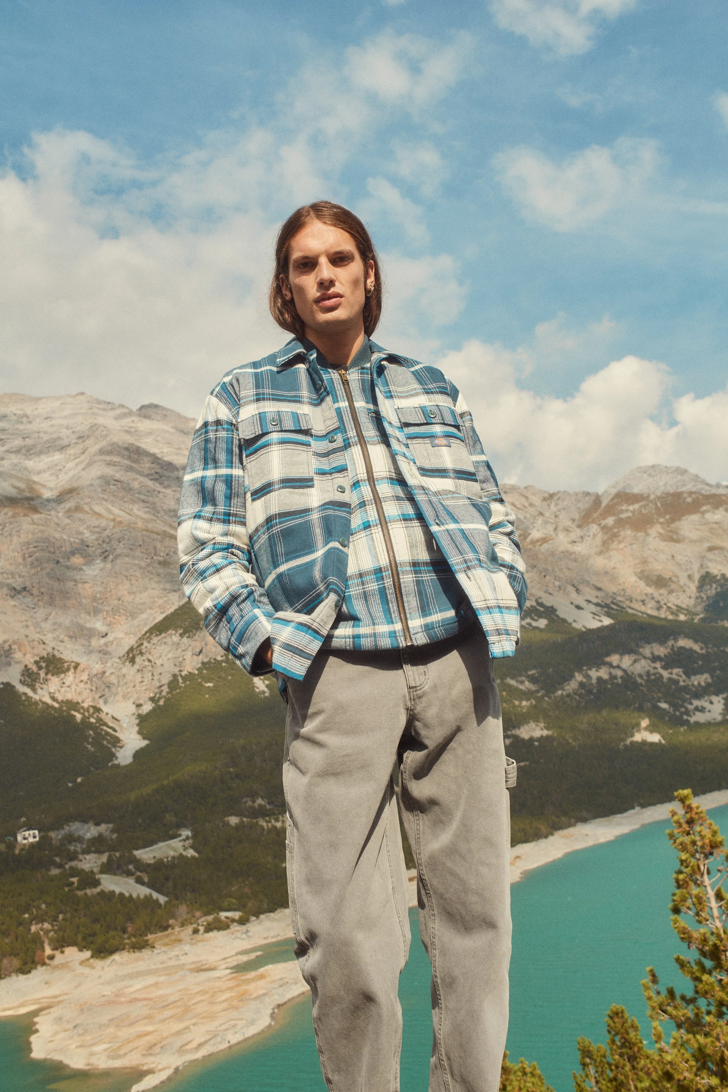 DICKIES: THE GREAT OUTDOORS