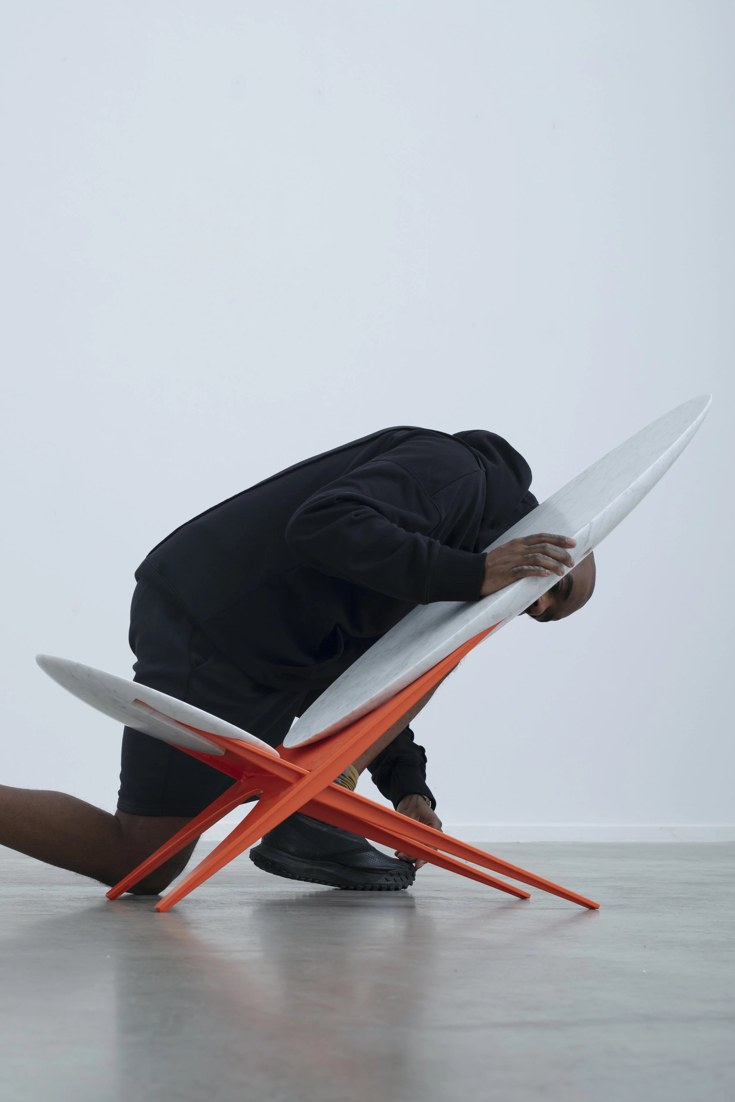 SR_A X FRIEDMAN BENDA