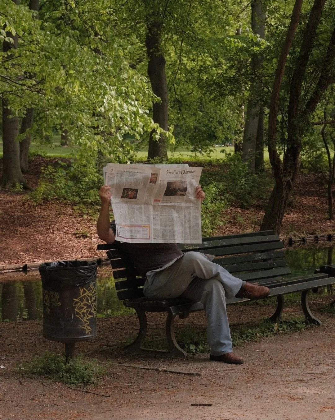 FEATURE: GRAMPARENTS