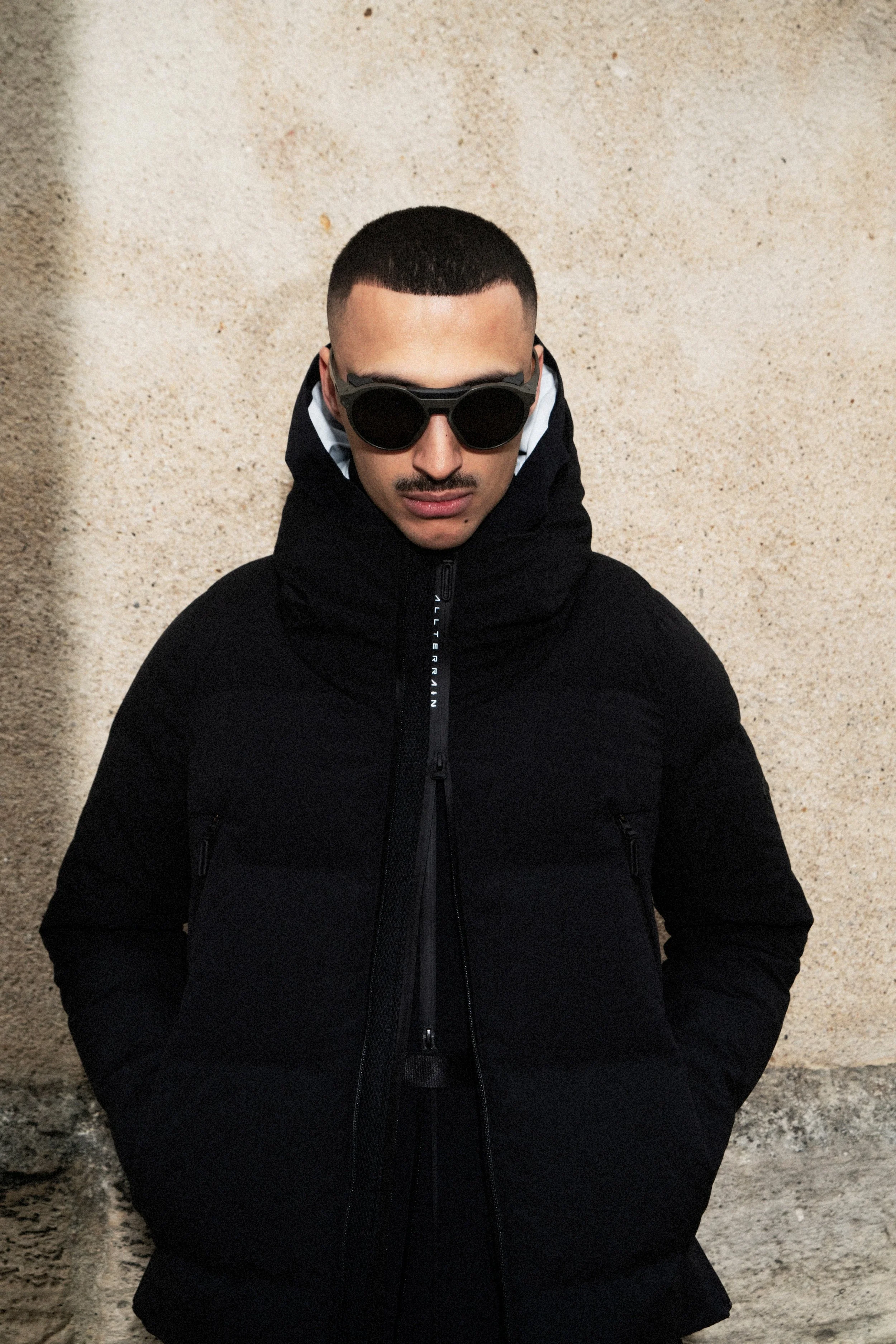 CÔTE&amp;CIEL x DESCENTE ALLTERRAIN