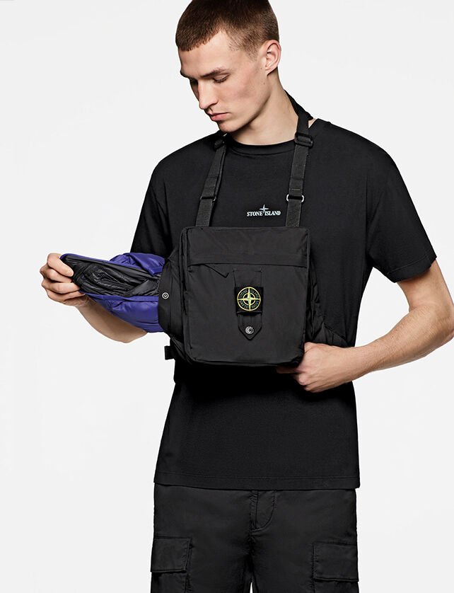 STONE ISLAND: SUMMER '022