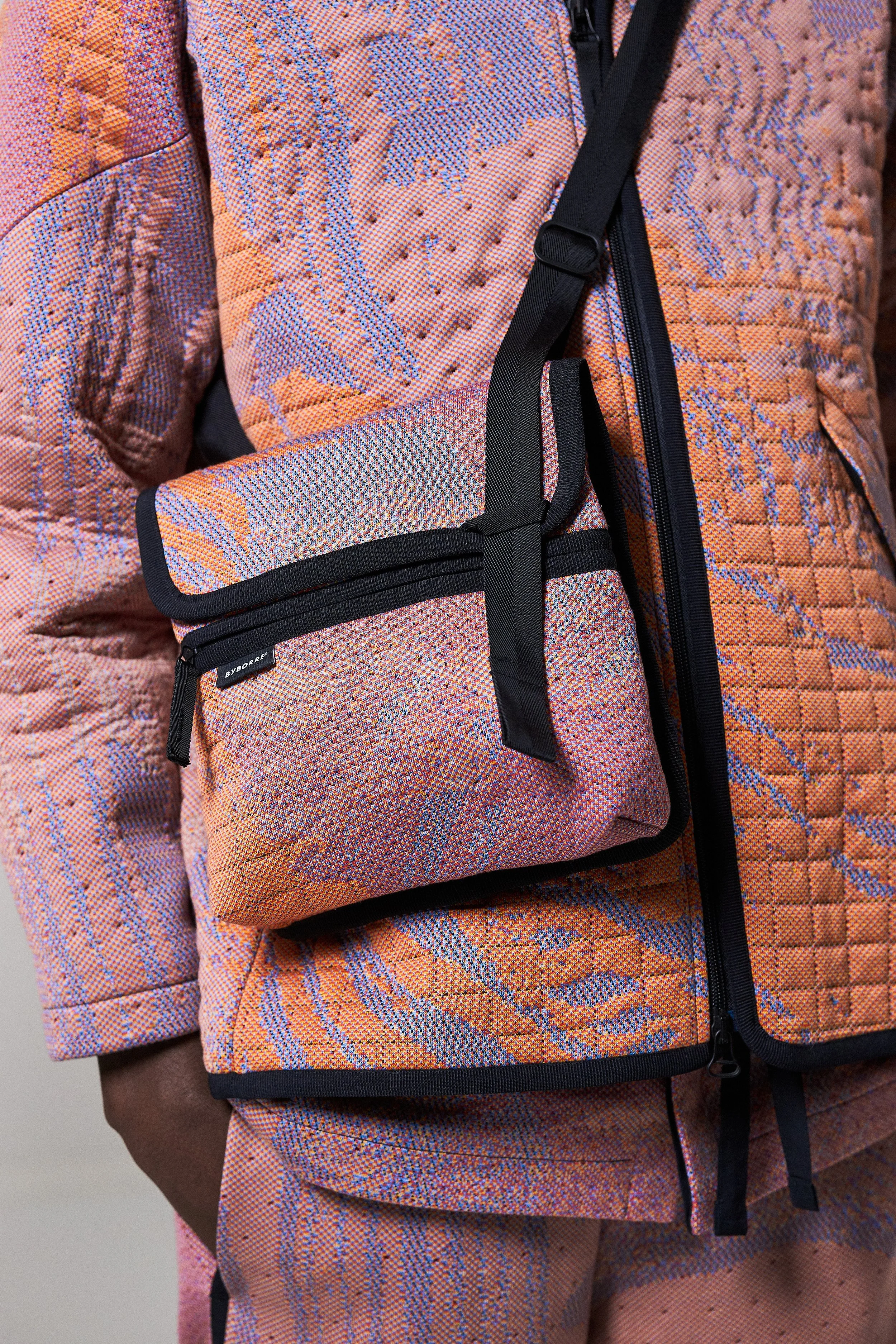 BYBORRE: EDITION11™