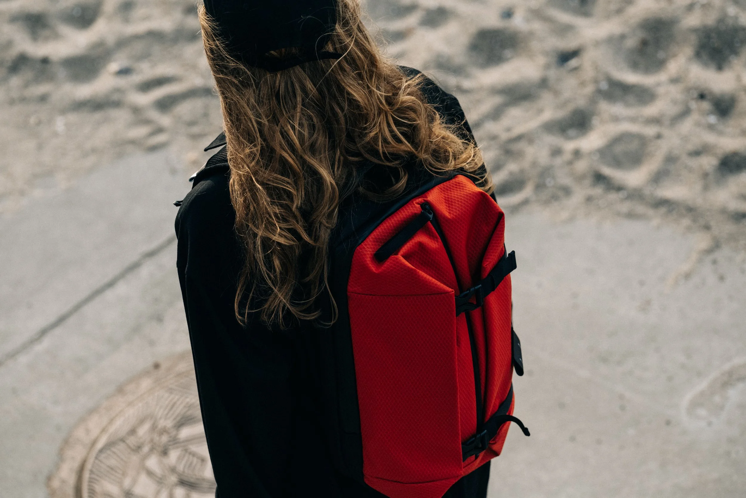 CÔTE&amp;CIEL SS22: THE BRICK SERIES