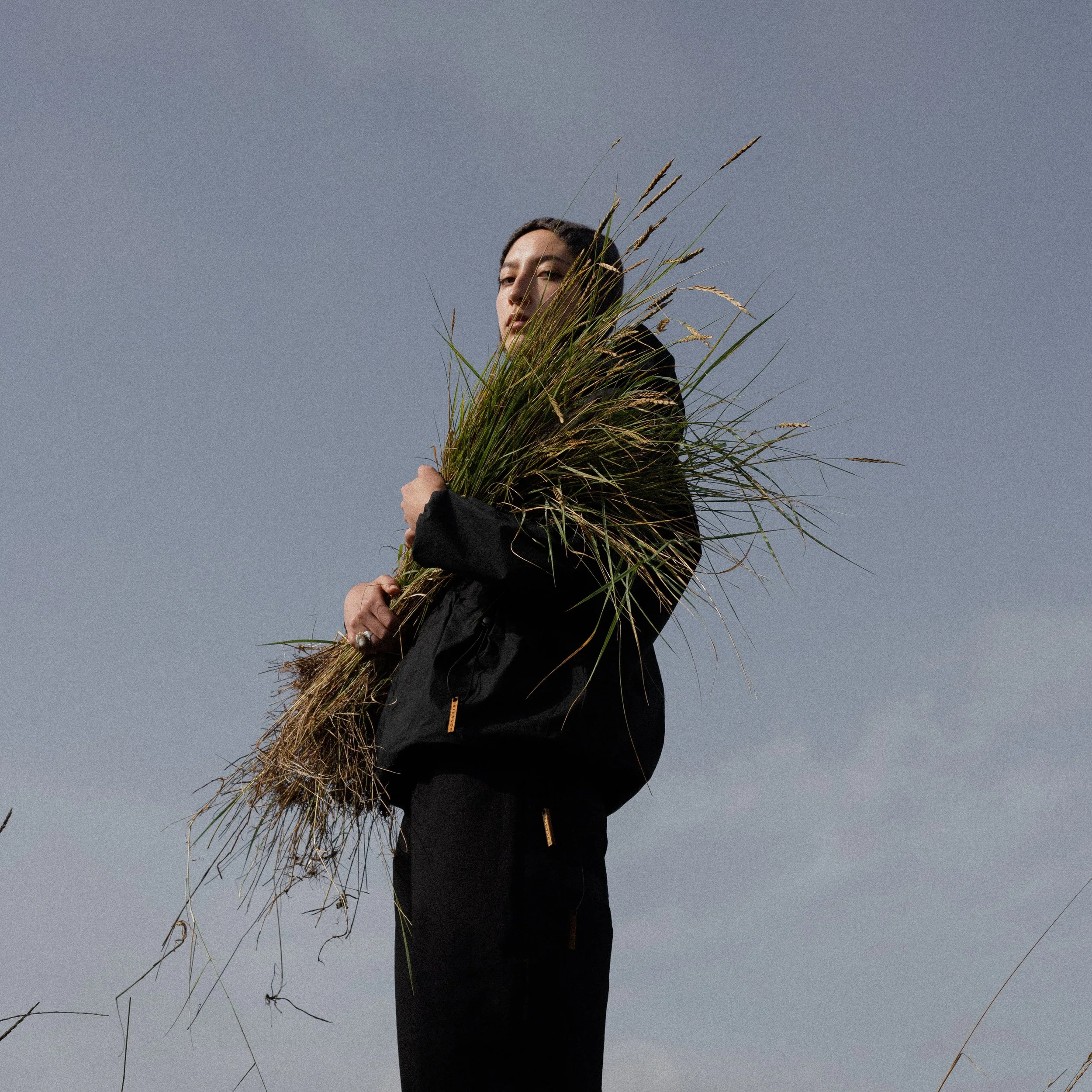 BOYAGIS: COLLECTION 001