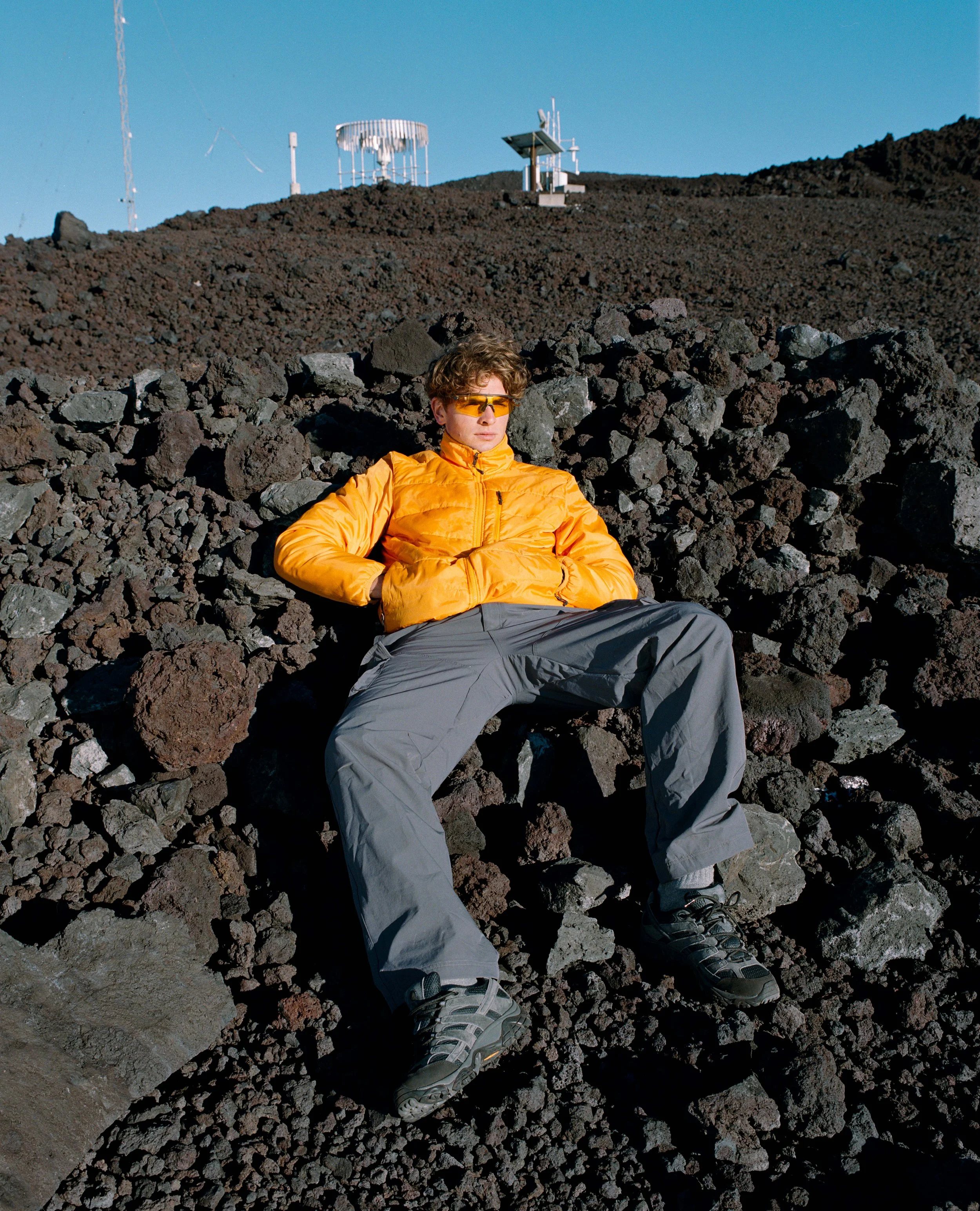 MERRELL 1TRL: ARCHIVE UPDATED