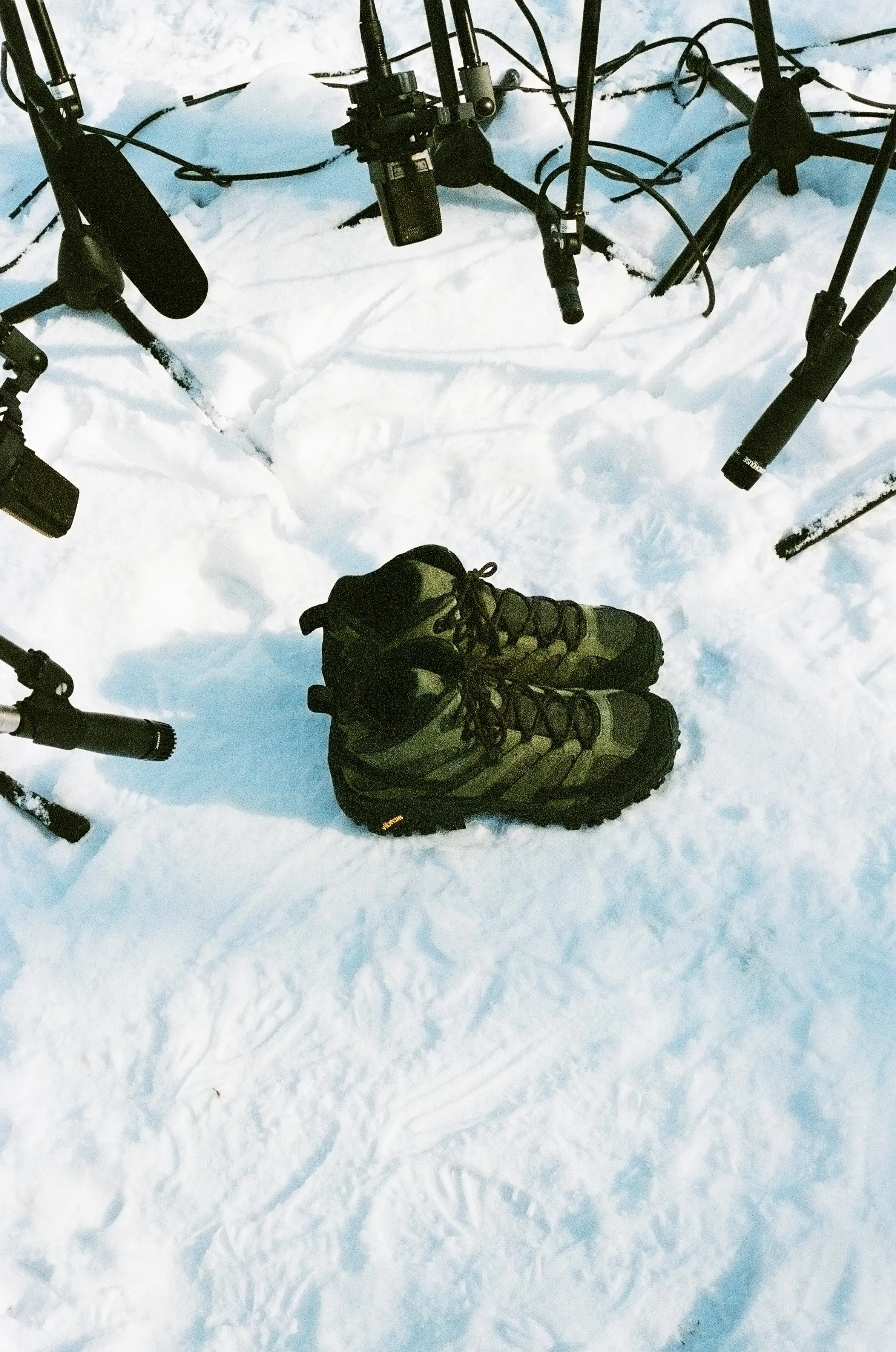 ADSUM X MERRELL 1TRL