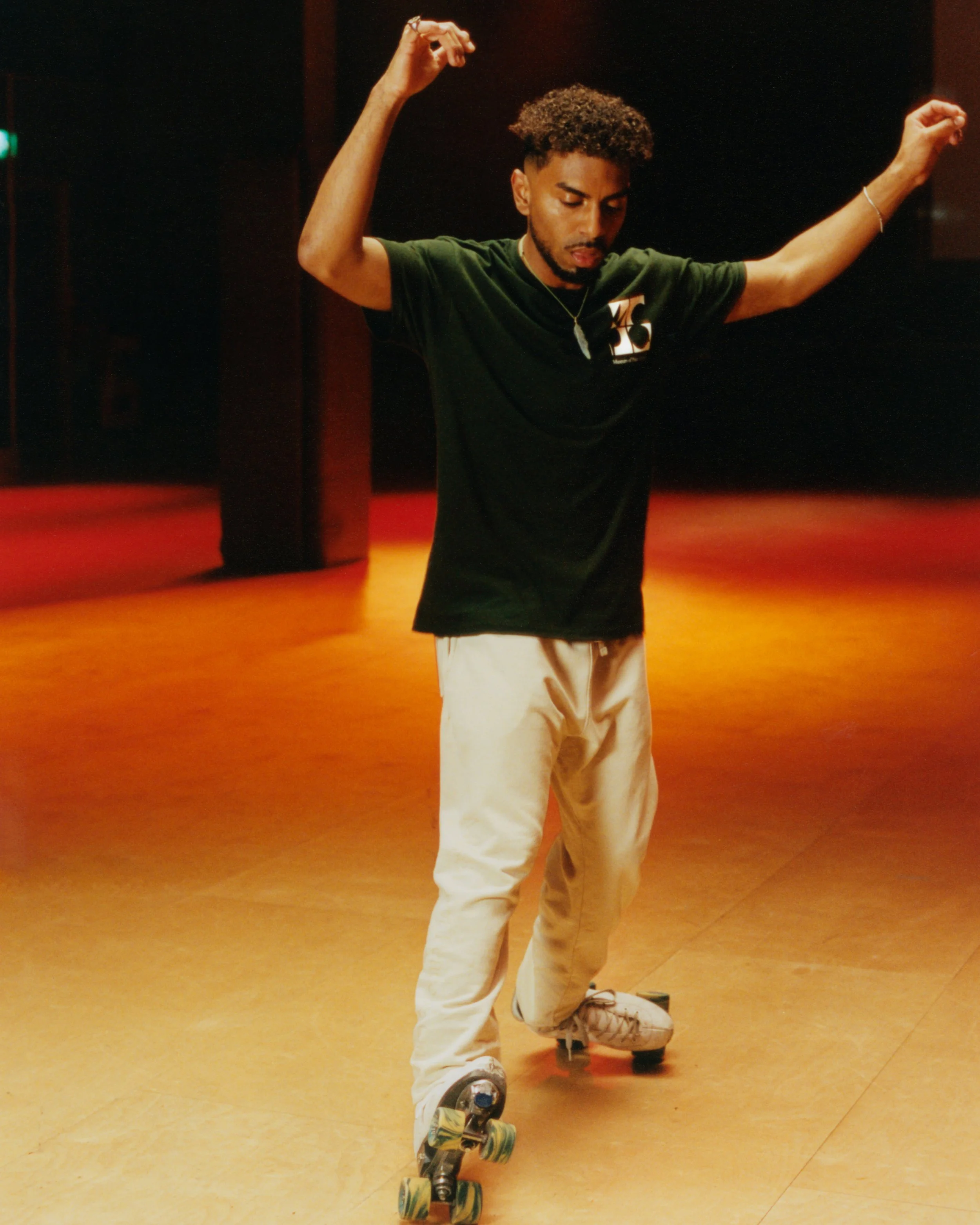 TEE STORE X MR.PORTER HEALTH IN MIND